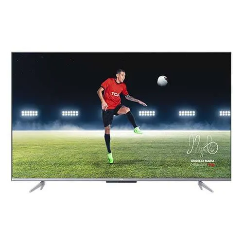 Televisor Smart Tcl L50P735 50″ Led Uhd 4K Google Tv Rv