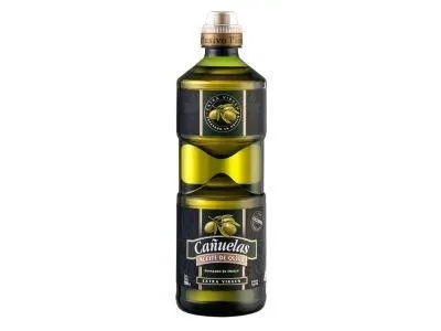 ACEITE CAÑUELAS OLIVA CLASICO 500 CC