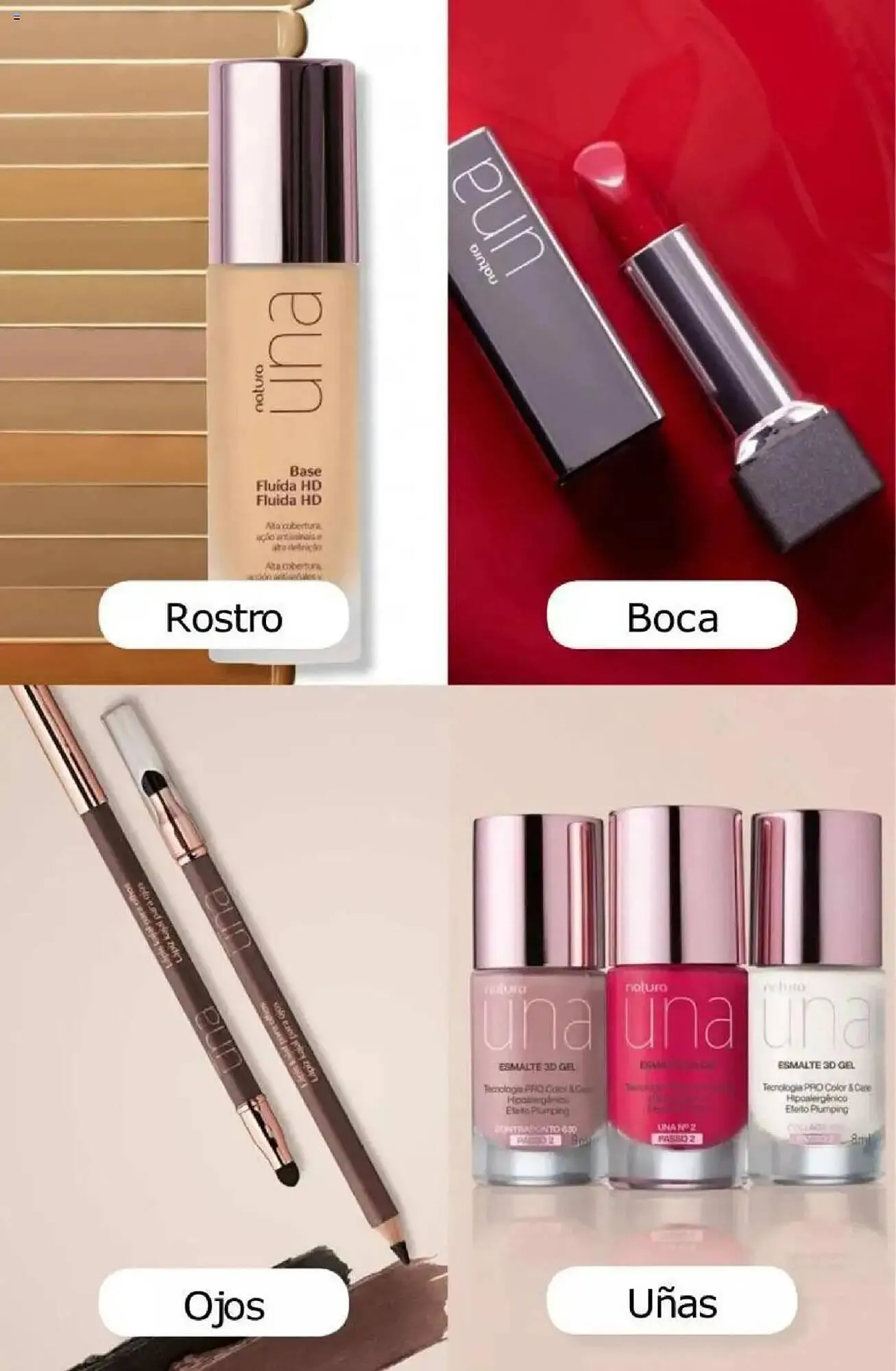 Ofertas de Catálogo Natura 11 de agosto al 25 de agosto 2025 - Página 93 del catálogo