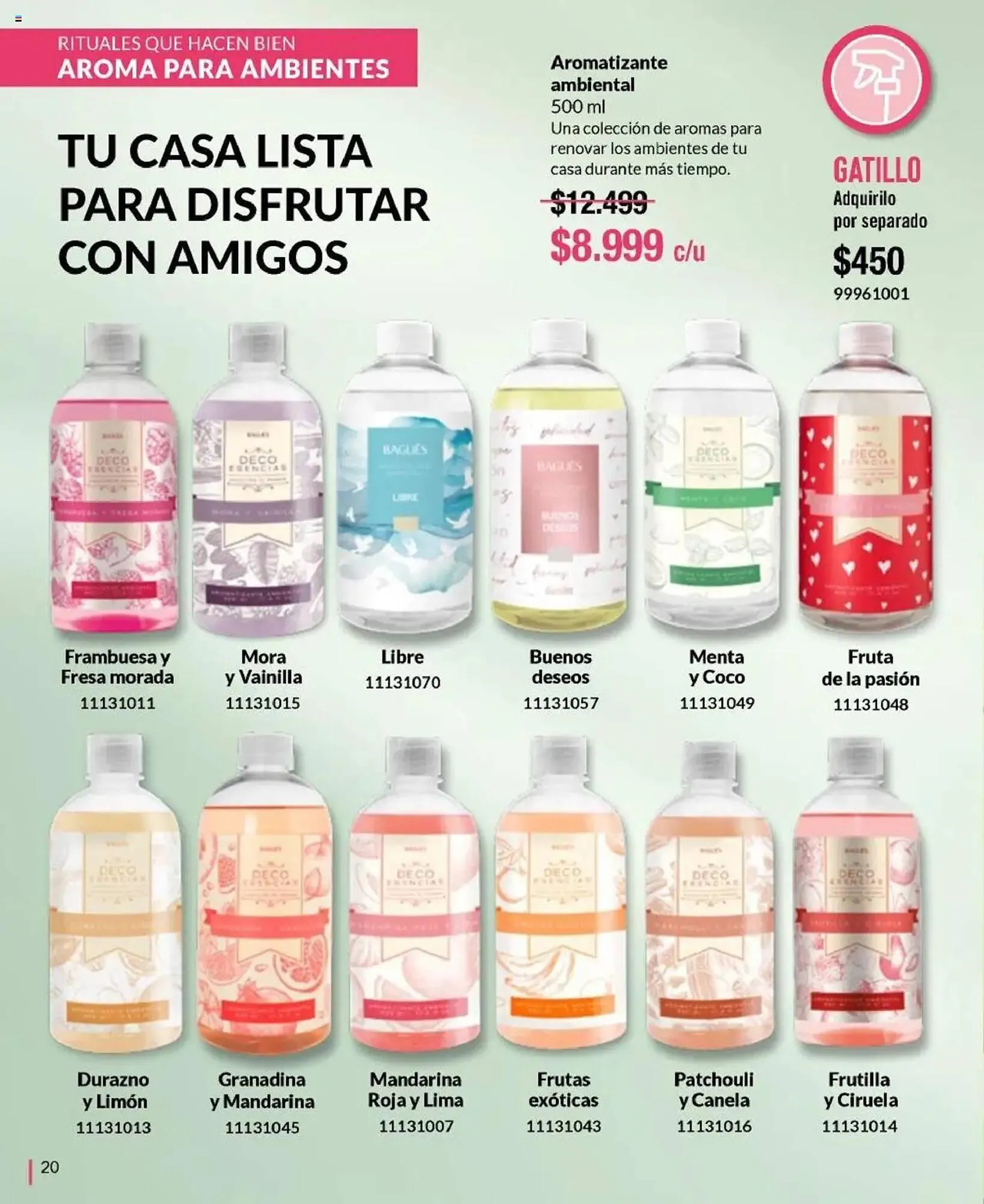 Ofertas de Catálogo Bagués 30 de junio al 26 de julio 2025 - Página 20 del catálogo