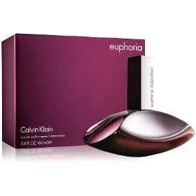 CALVIN KLEIN EDP EUPHORIA DAMA X100ML