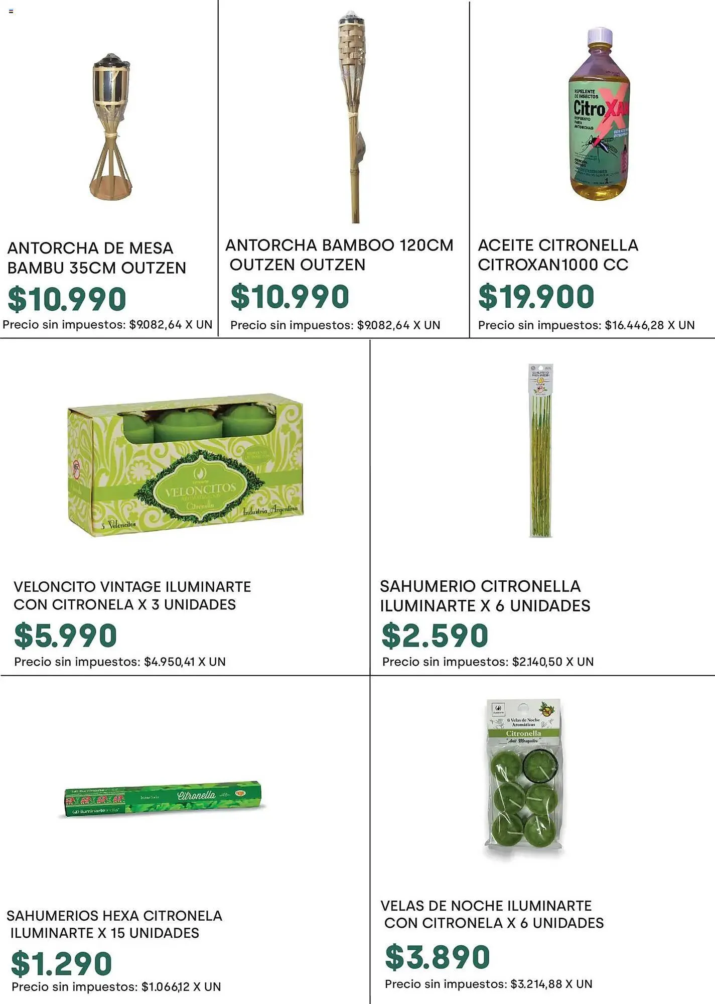 Ofertas de Catálogo Jumbo 11 de diciembre al 31 de enero 2026 - Página 14 del catálogo