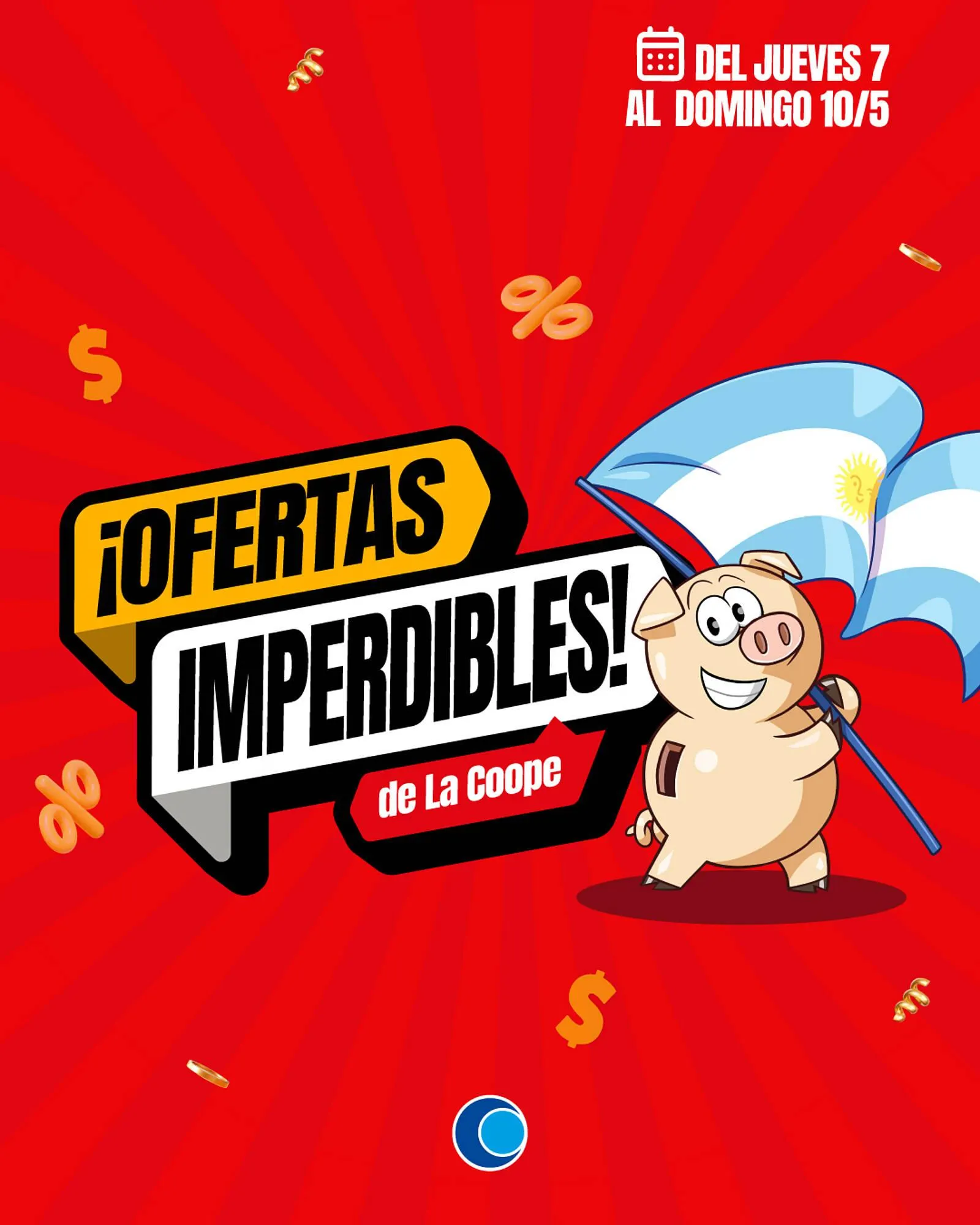 Catálogo Cooperativa Obrera - 1