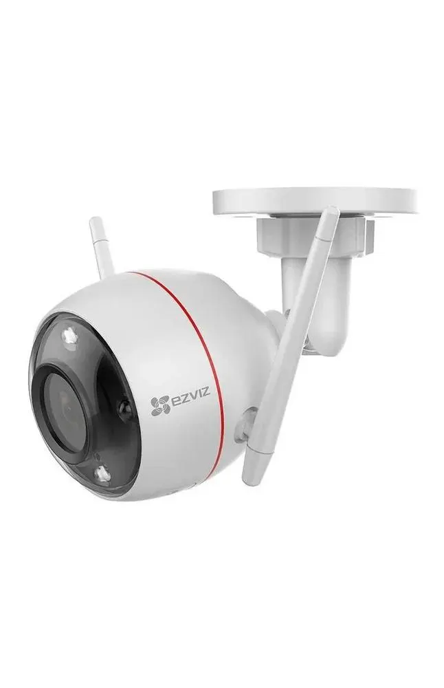 EZVIZ Cámara Exterior C3W Pro WiFi