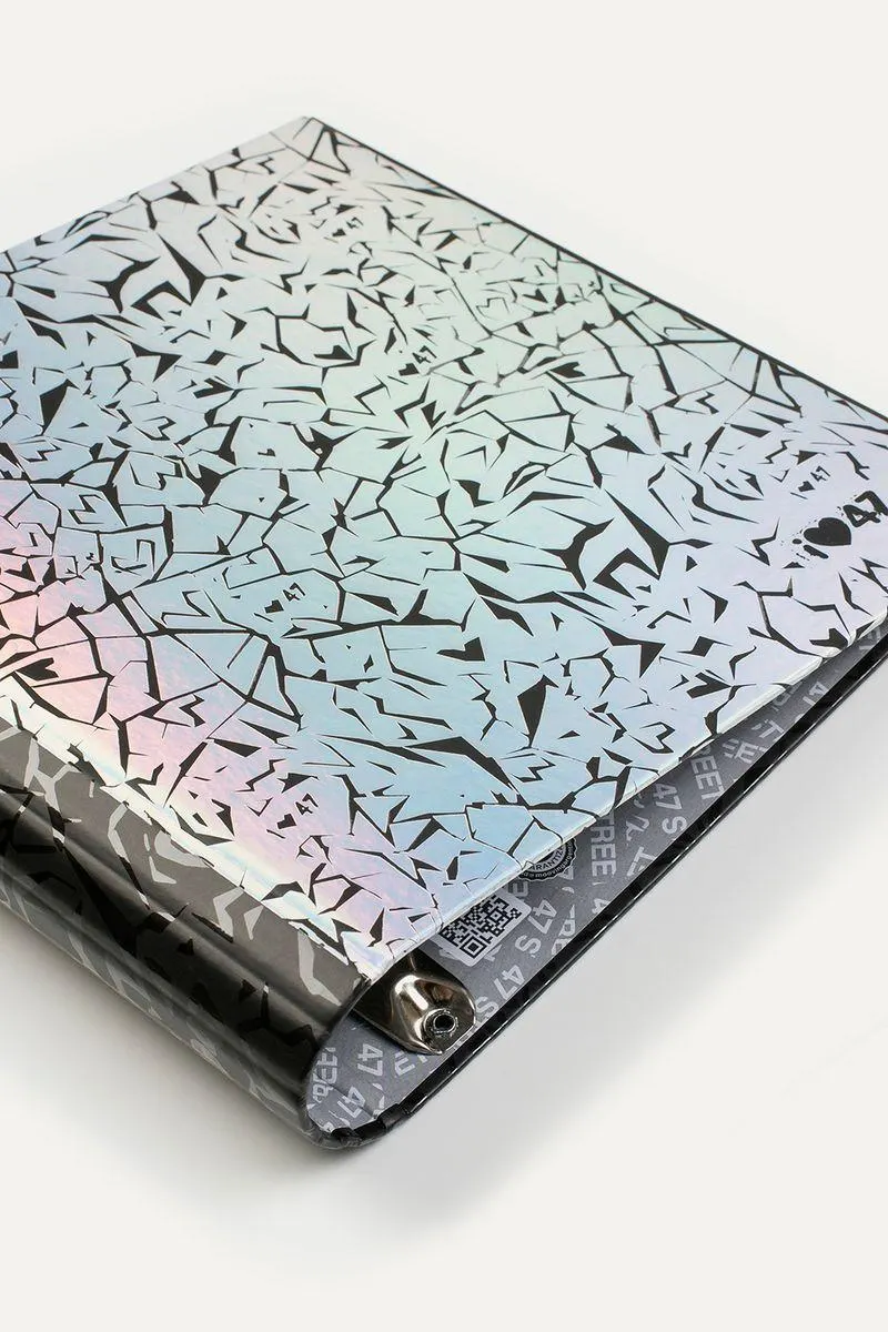 CARPETA ESCOLAR 3X40