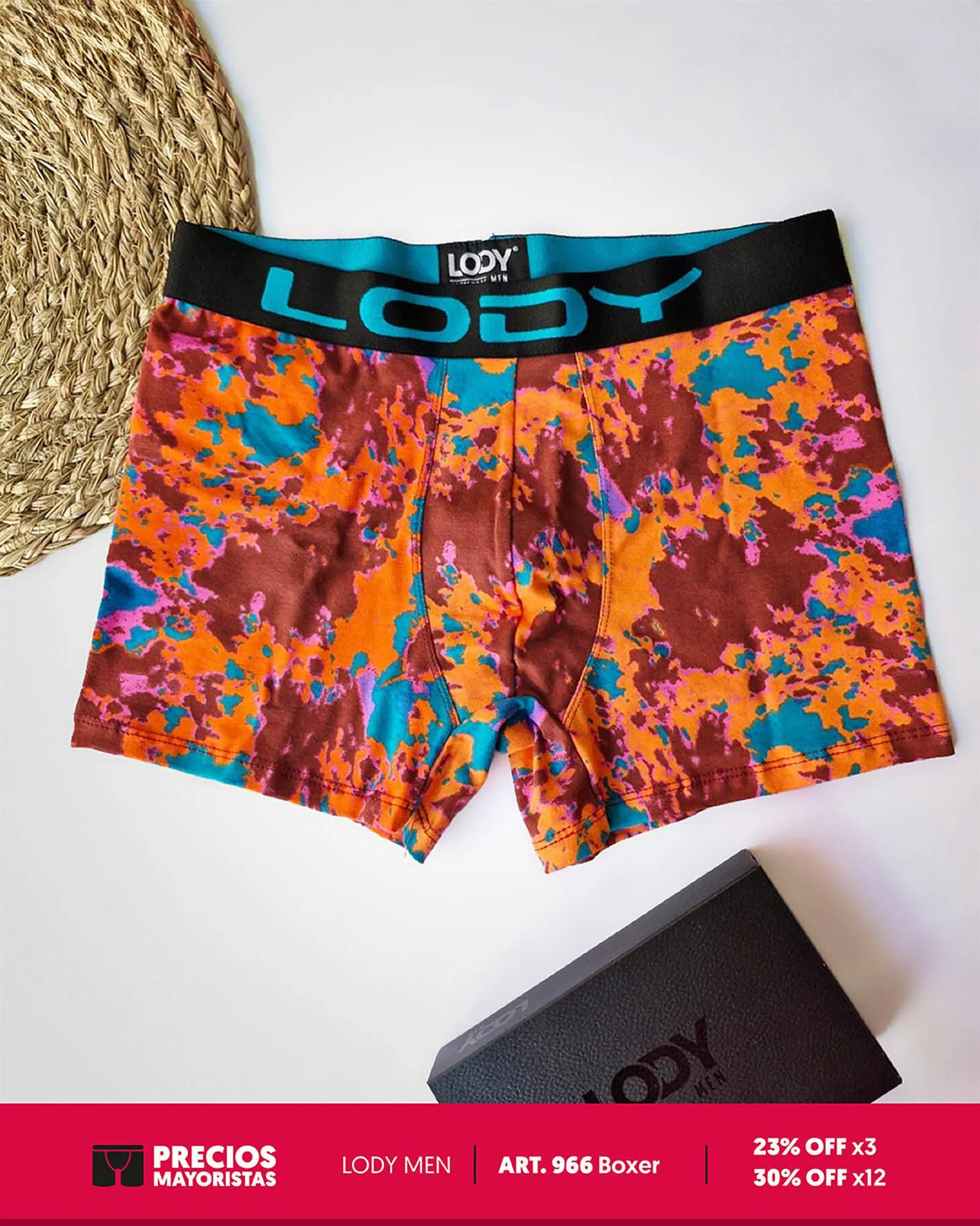 Ofertas de Catálogo Lencería Julieta 17 de marzo al 31 de marzo 2025 - Página 3 del catálogo