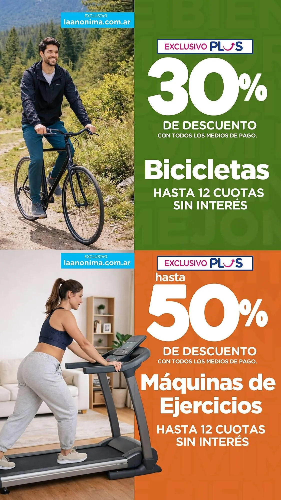 Ofertas de Catálogo La Anonima 2 de abril al 14 de abril 2026 - Página 20 del catálogo