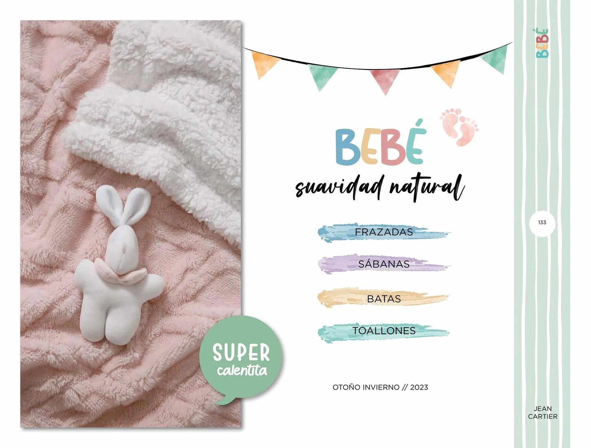 Ofertas de Catálogo Jean Cartier 13 de abril al 20 de septiembre 2023 - Página 135 del catálogo