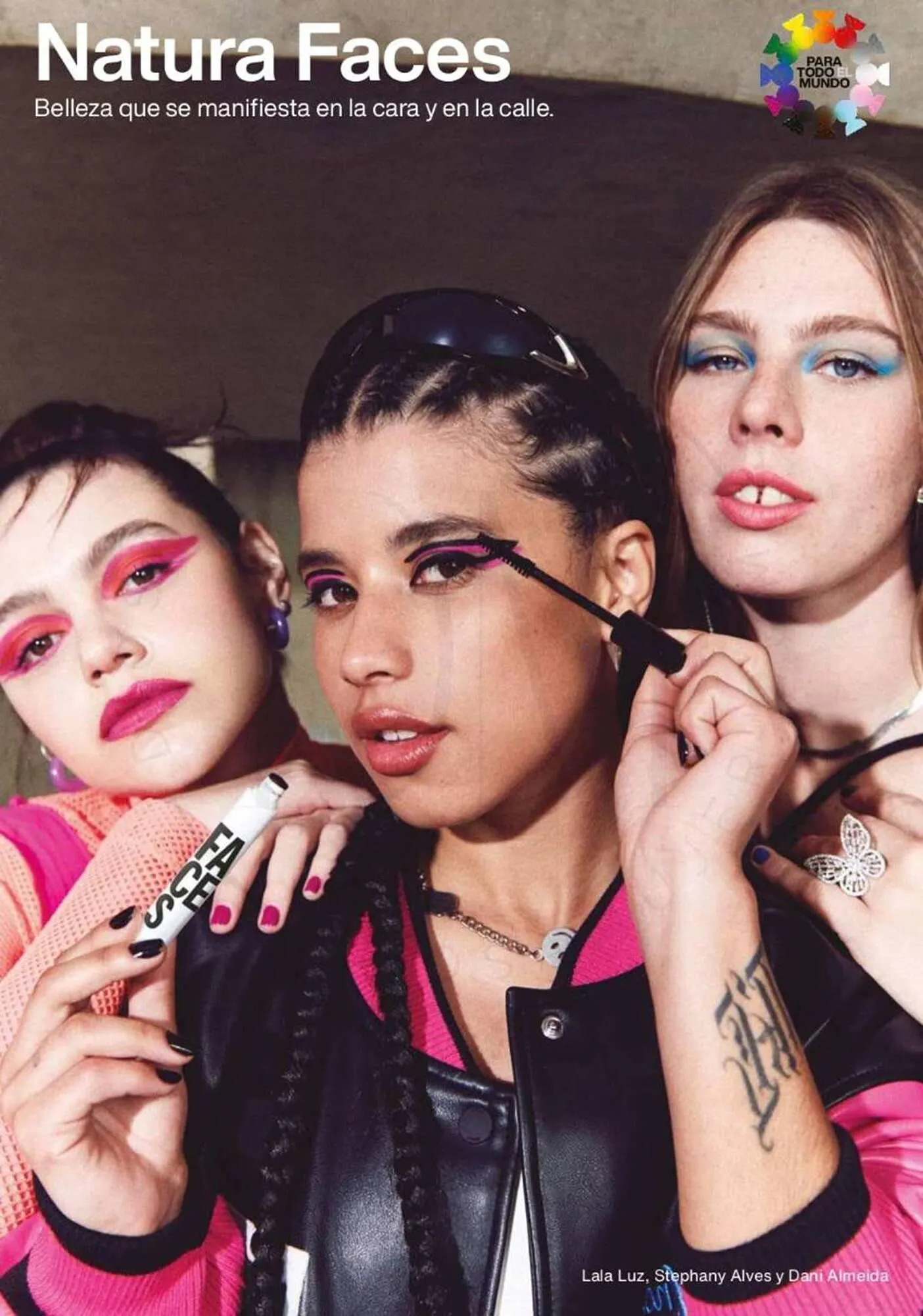 Ofertas de Catálogo Natura 5 de enero al 29 de febrero 2024 - Página 68 del catálogo