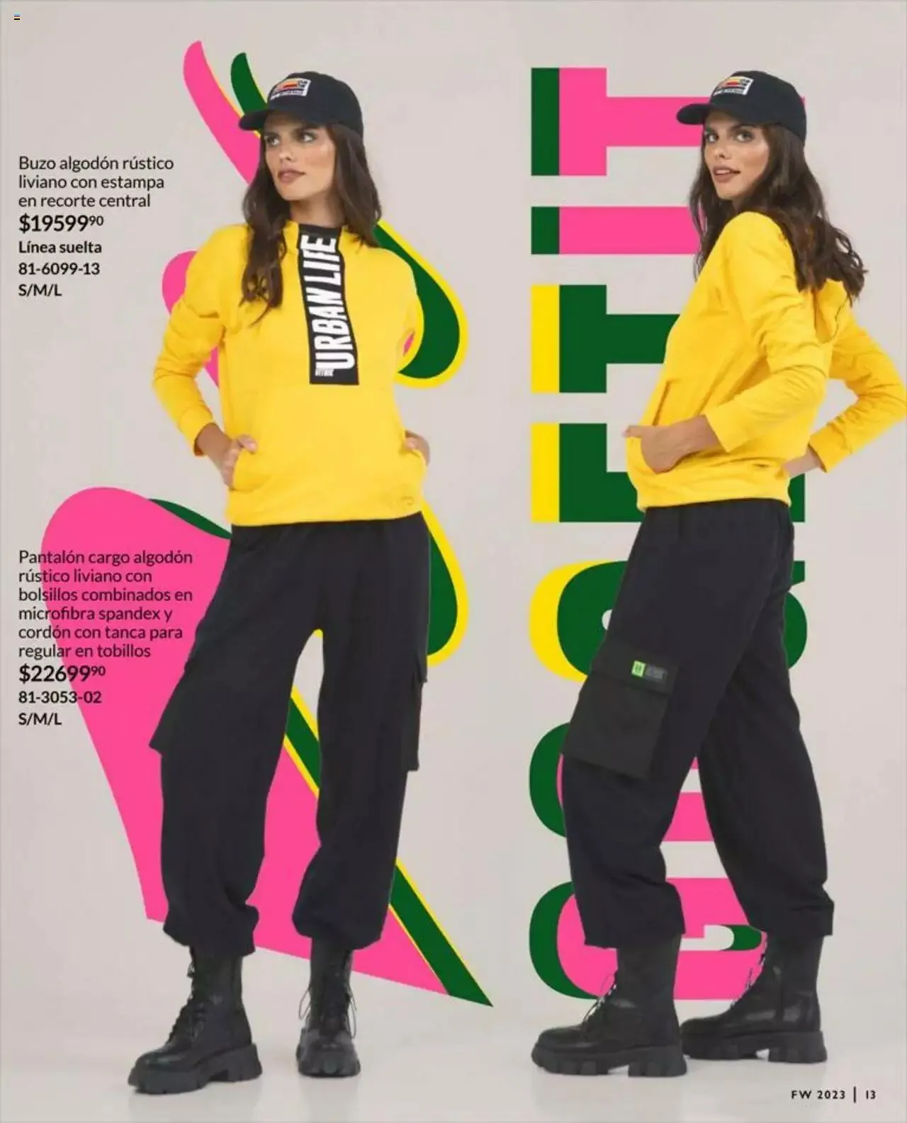 Ofertas de Vitnik catálogo 16 de junio al 31 de diciembre 2023 - Página 13 del catálogo