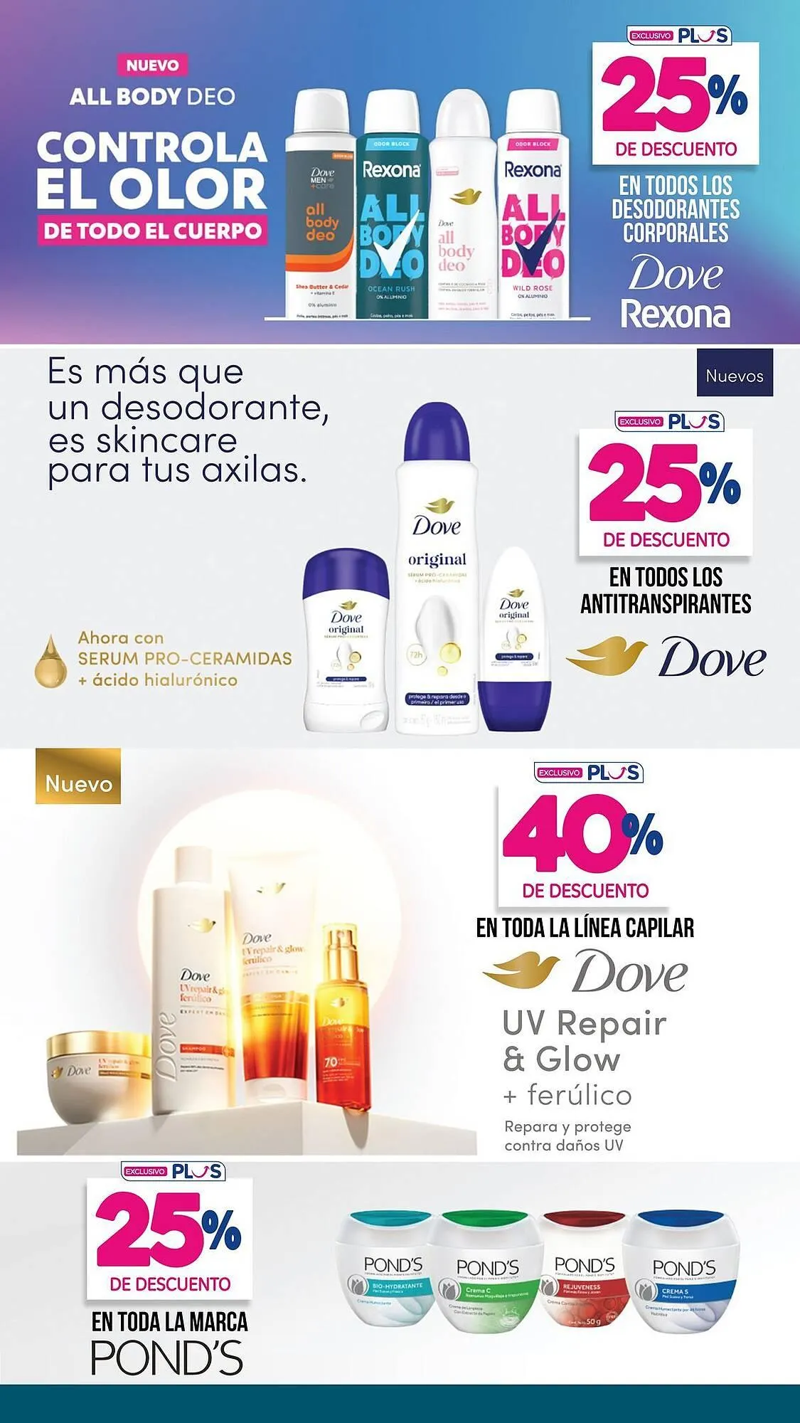 Ofertas de Catálogo La Anonima 5 de marzo al 15 de marzo 2026 - Página 2 del catálogo