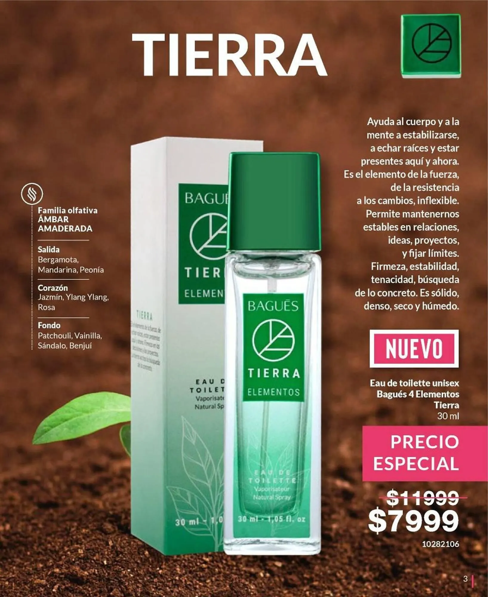 Ofertas de Catálogo Bagués 20 de octubre al 3 de noviembre 2024 - Página 63 del catálogo