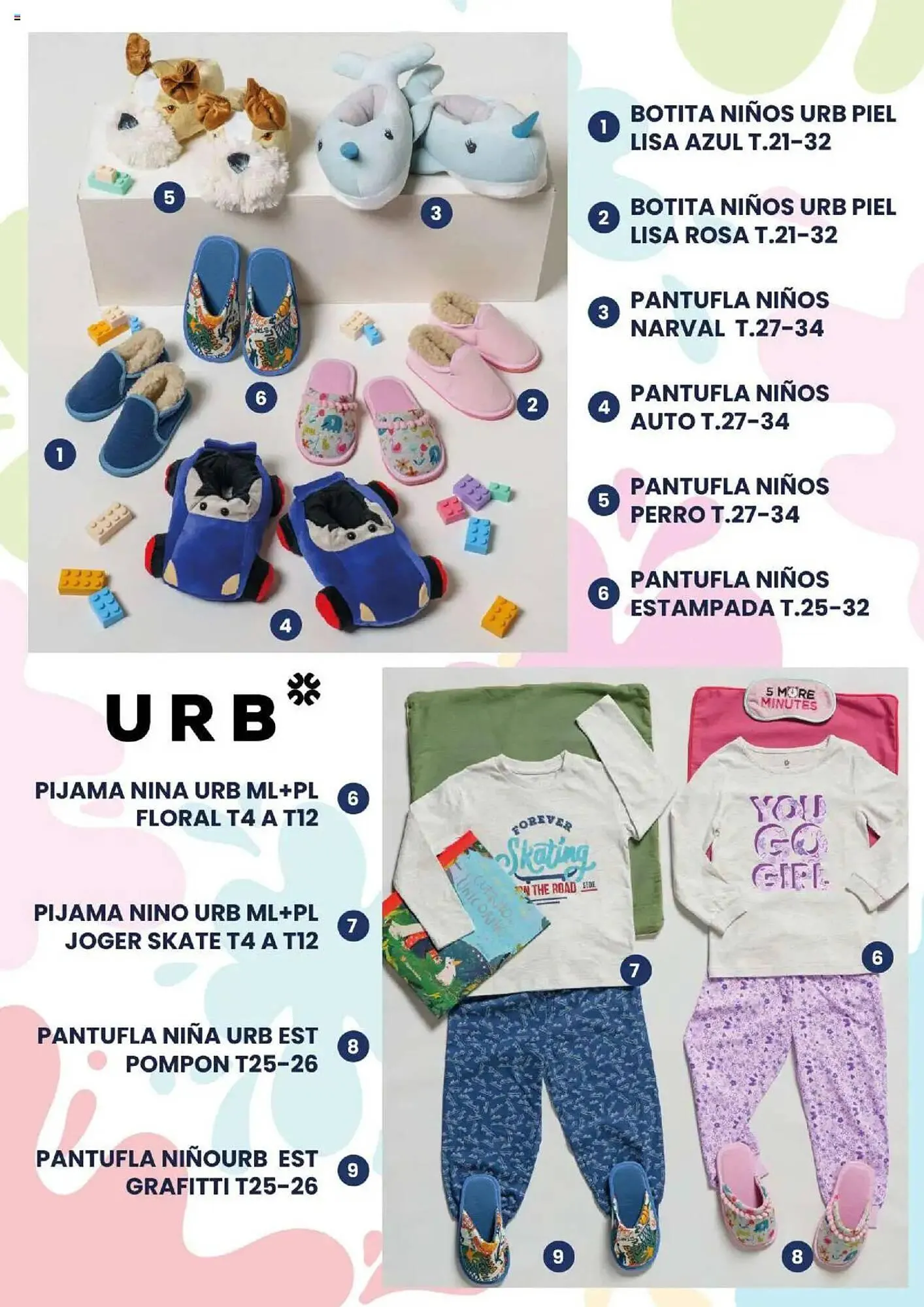 Ofertas de Catálogo Jumbo 5 de agosto al 12 de agosto 2025 - Página 5 del catálogo