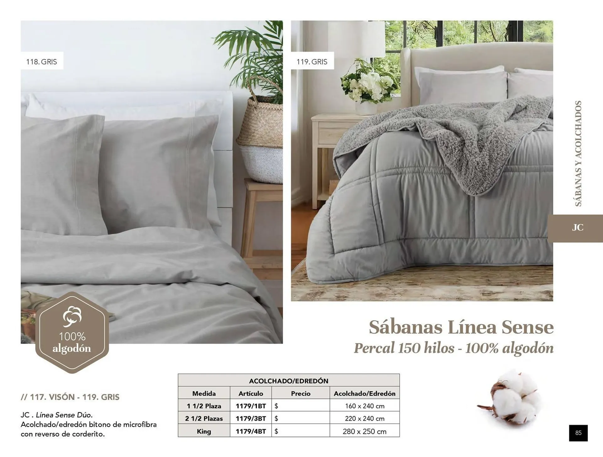 Ofertas de Catálogo Jean Cartier 1 de septiembre al 28 de febrero 2027 - Página 87 del catálogo