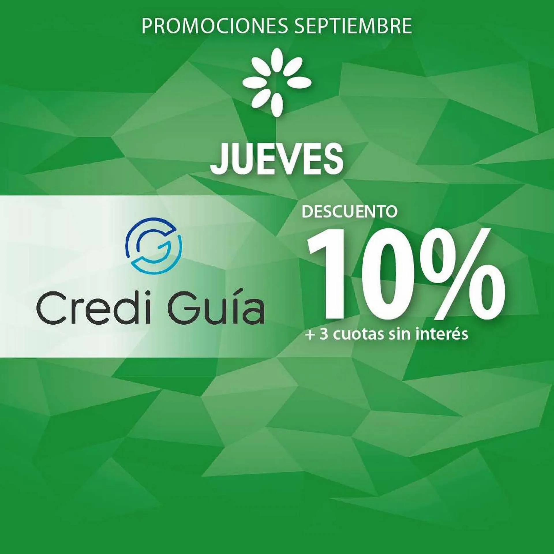 Ofertas de Catálogo Supermercados Todo 7 de septiembre al 30 de septiembre 2023 - Página 4 del catálogo