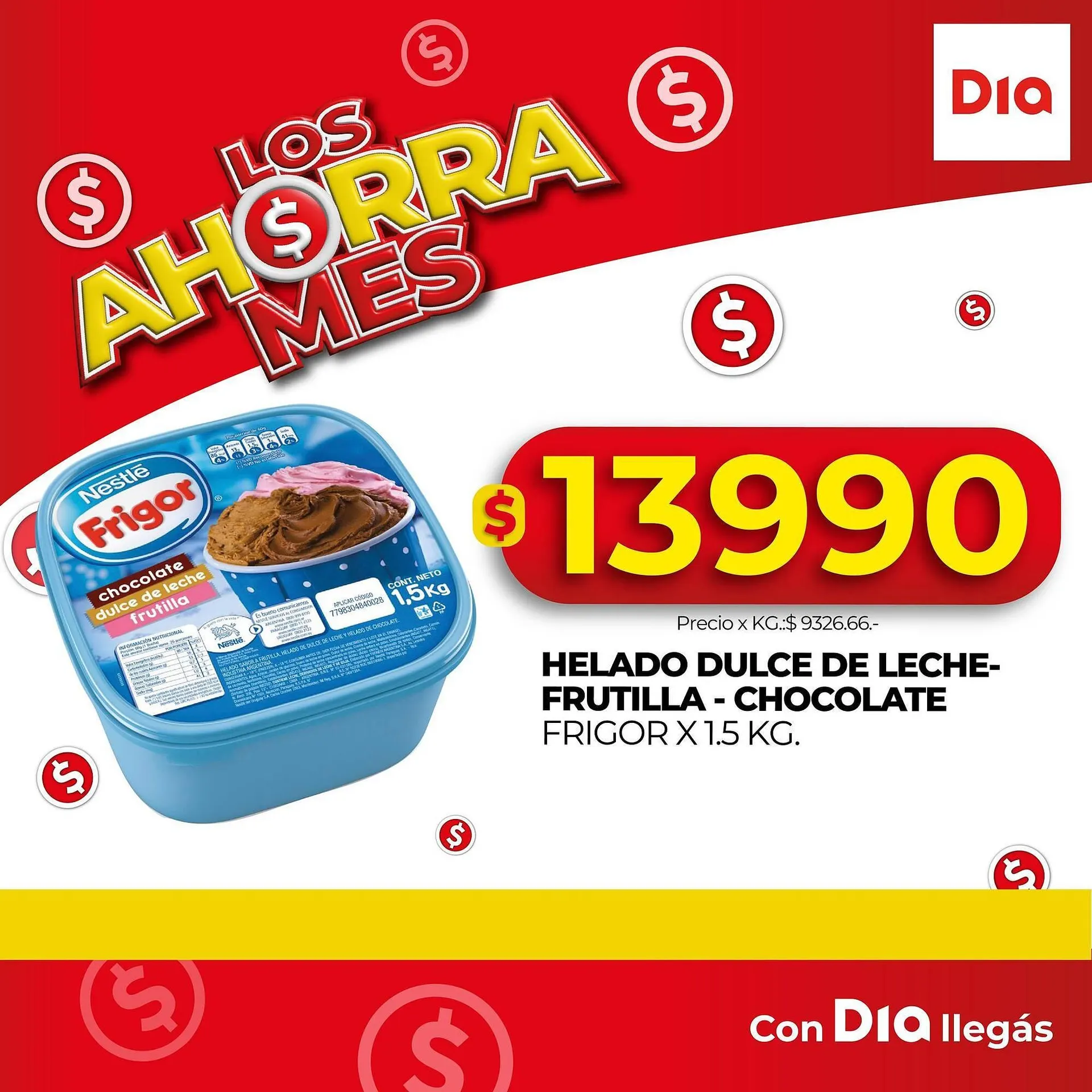 Ofertas de Catálogo Supermercados DIA 21 de julio al 31 de julio 2025 - Página 2 del catálogo