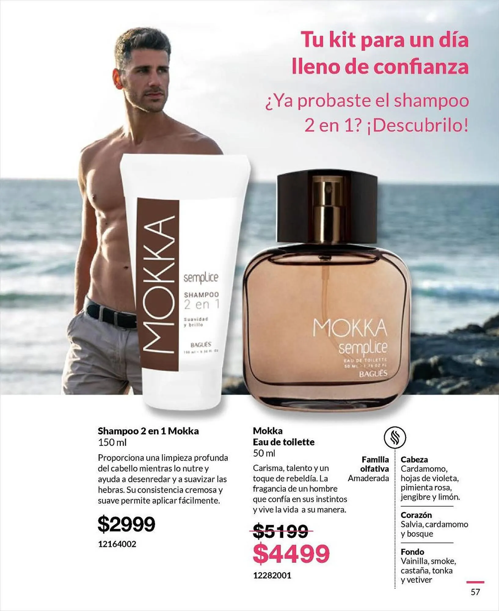 Ofertas de Catálogo Bagués 28 de agosto al 22 de septiembre 2023 - Página 57 del catálogo