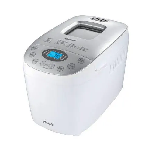 Fábrica de pan Peabody PE-FP1600B 850W