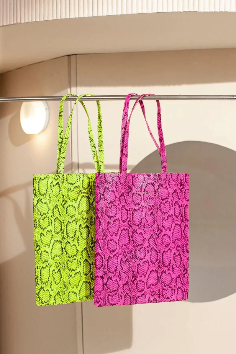 CARTERA DENVER REPTIL