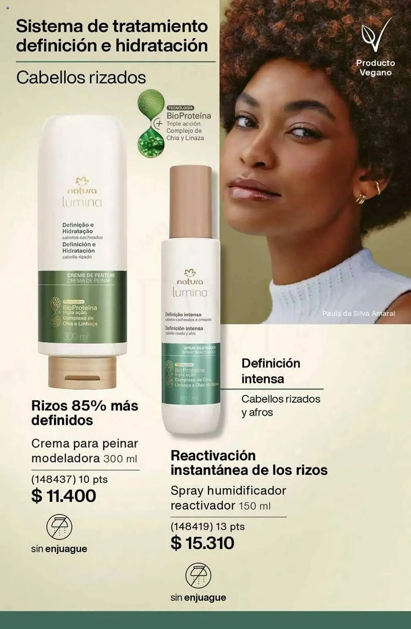 Ofertas de Catálogo Natura 5 de marzo al 18 de marzo 2025 - Página 484 del catálogo