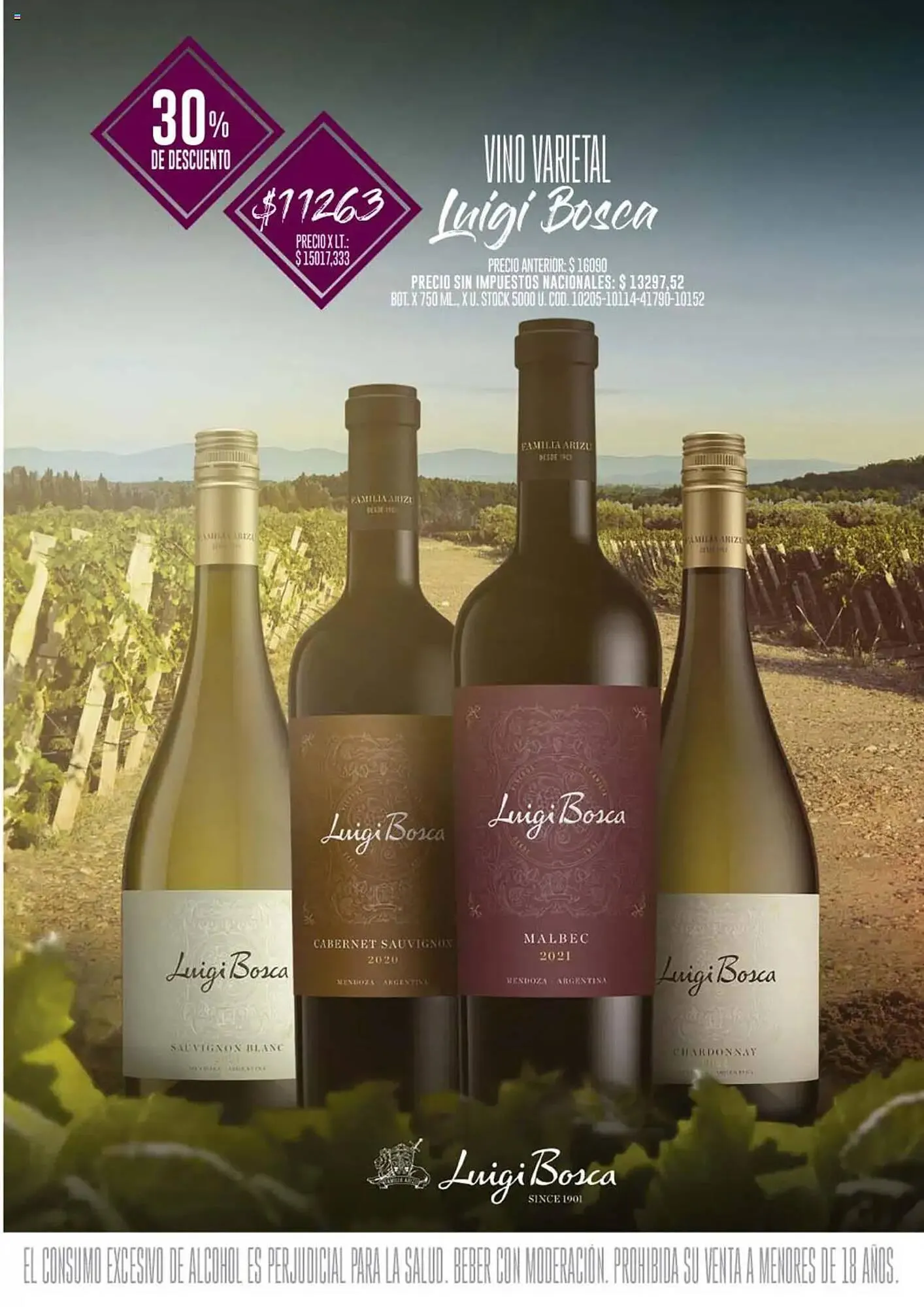 Ofertas de Catálogo Coto 26 de mayo al 16 de junio 2025 - Página 30 del catálogo