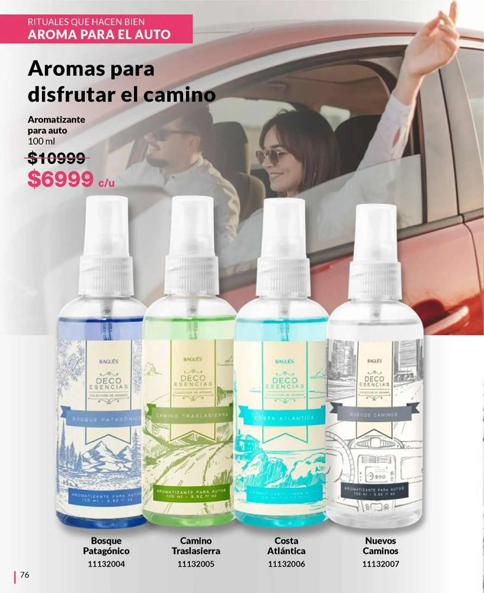 Ofertas de Catálogo Bagués 10 de enero al 18 de enero 2025 - Página 89 del catálogo