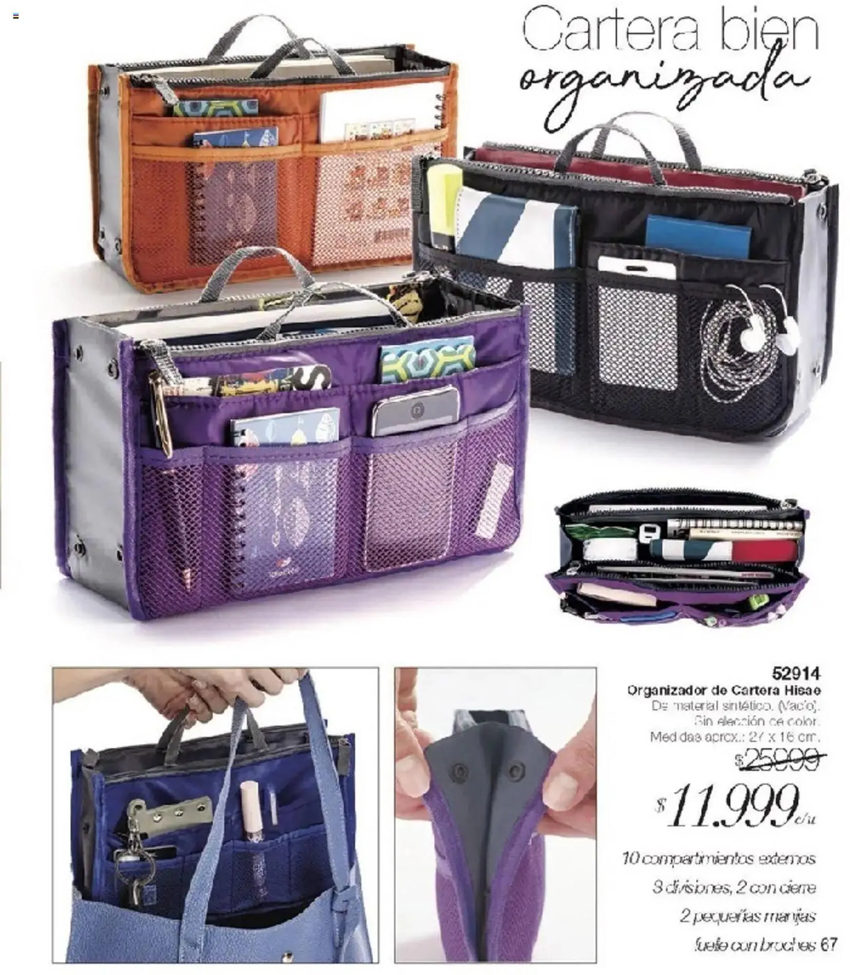 Ofertas de Catálogo Violetta Cosméticos 7 de marzo al 20 de marzo 2025 - Página 66 del catálogo