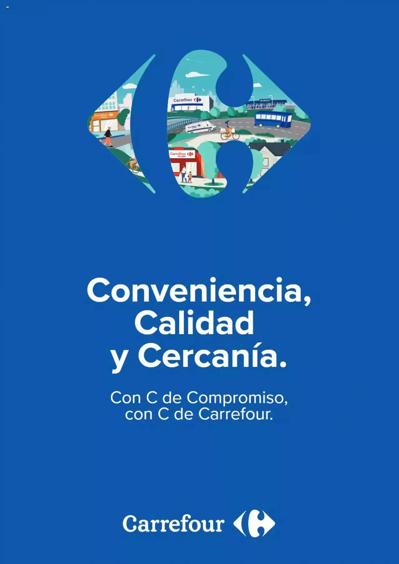 Ofertas de Carrefour Market catálogo 20 de septiembre al 27 de septiembre 2023 - Página 13 del catálogo