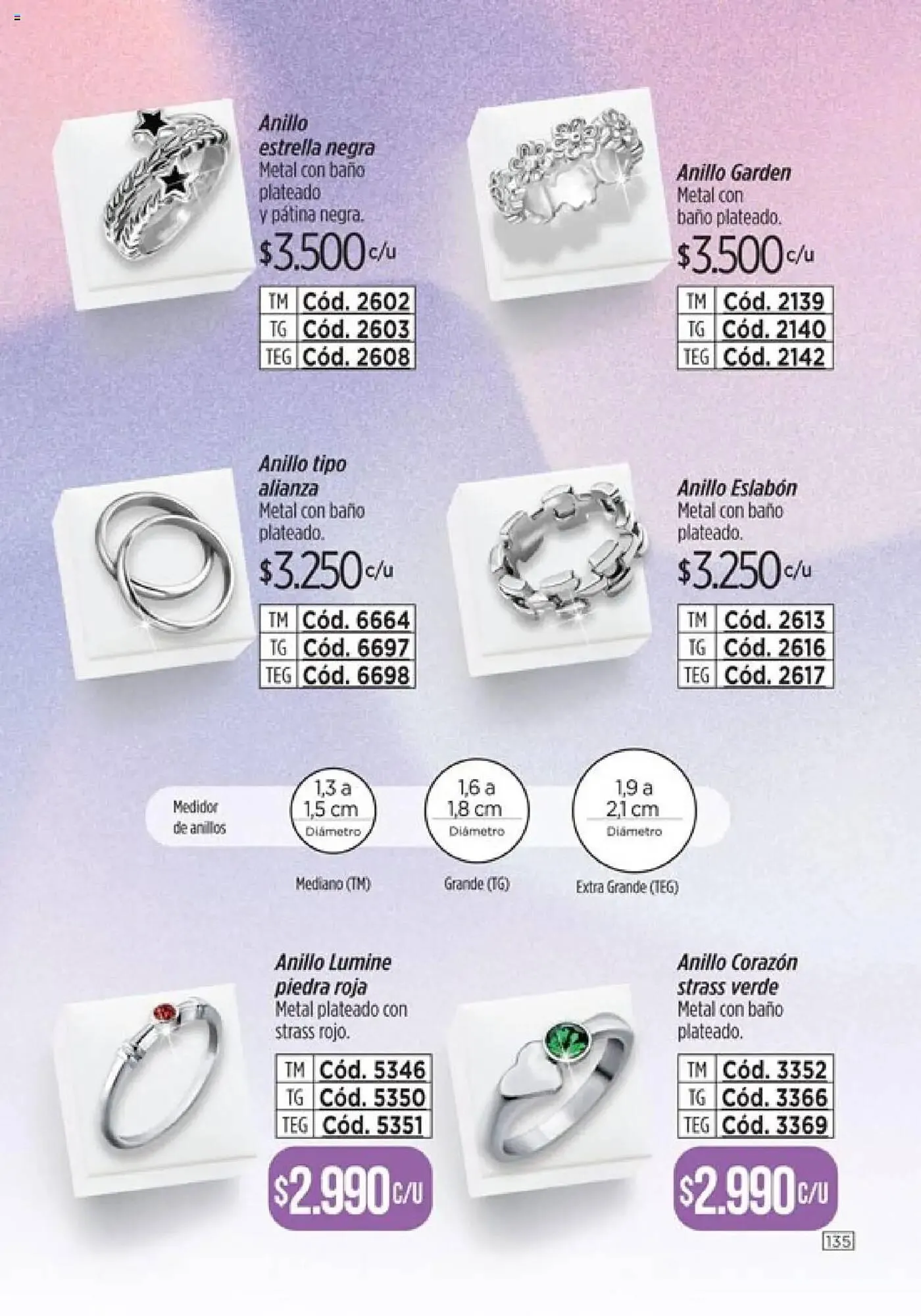 Ofertas de Catálogo Amodil 13 de junio al 27 de junio 2025 - Página 142 del catálogo