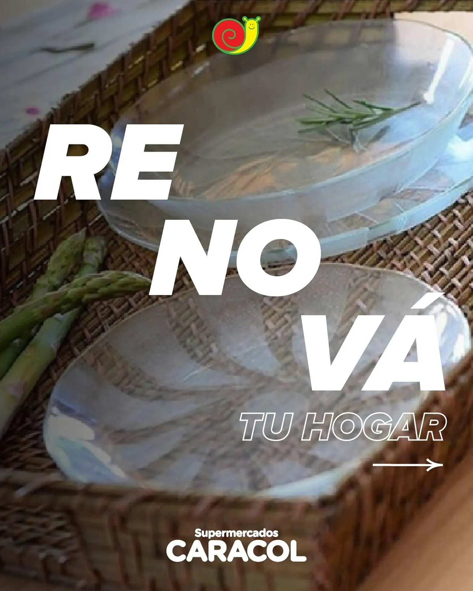 Catálogo Supermercados Caracol - 1