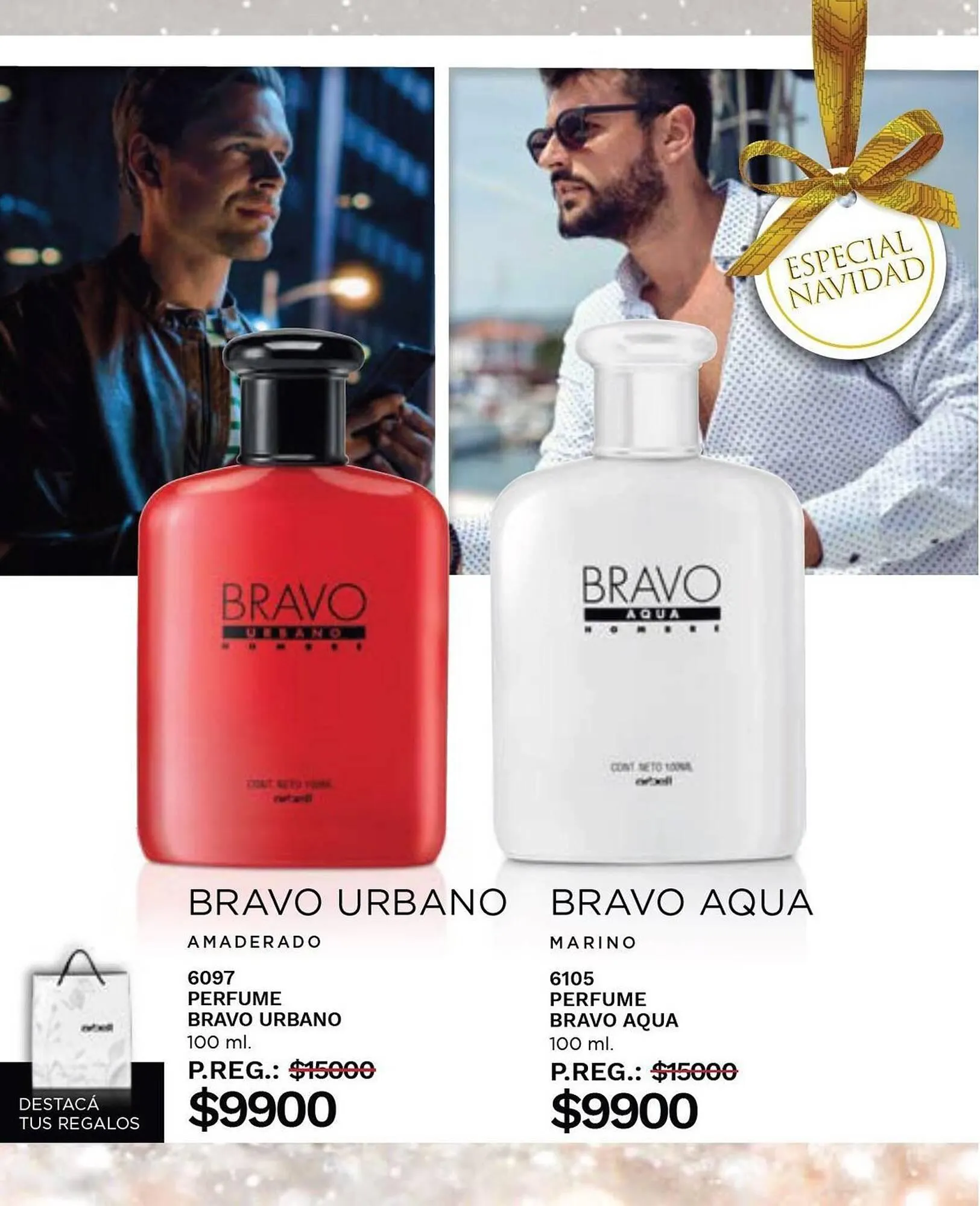 Ofertas de Catálogo Arbell 10 de noviembre al 4 de diciembre 2023 - Página 103 del catálogo