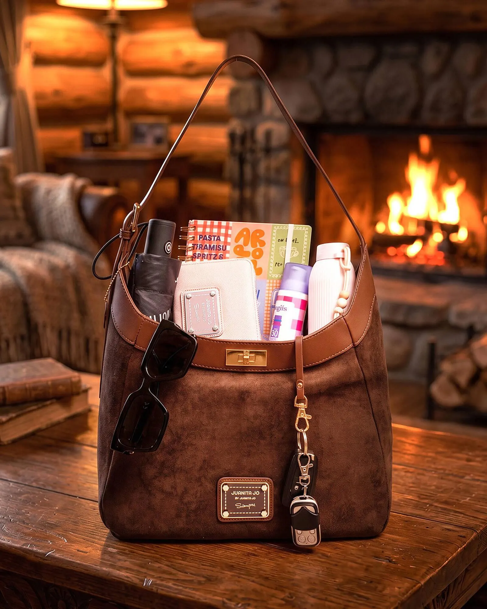 Ofertas de Catálogo Juanita Jo 20 de abril al 26 de abril 2026 - Página 3 del catálogo