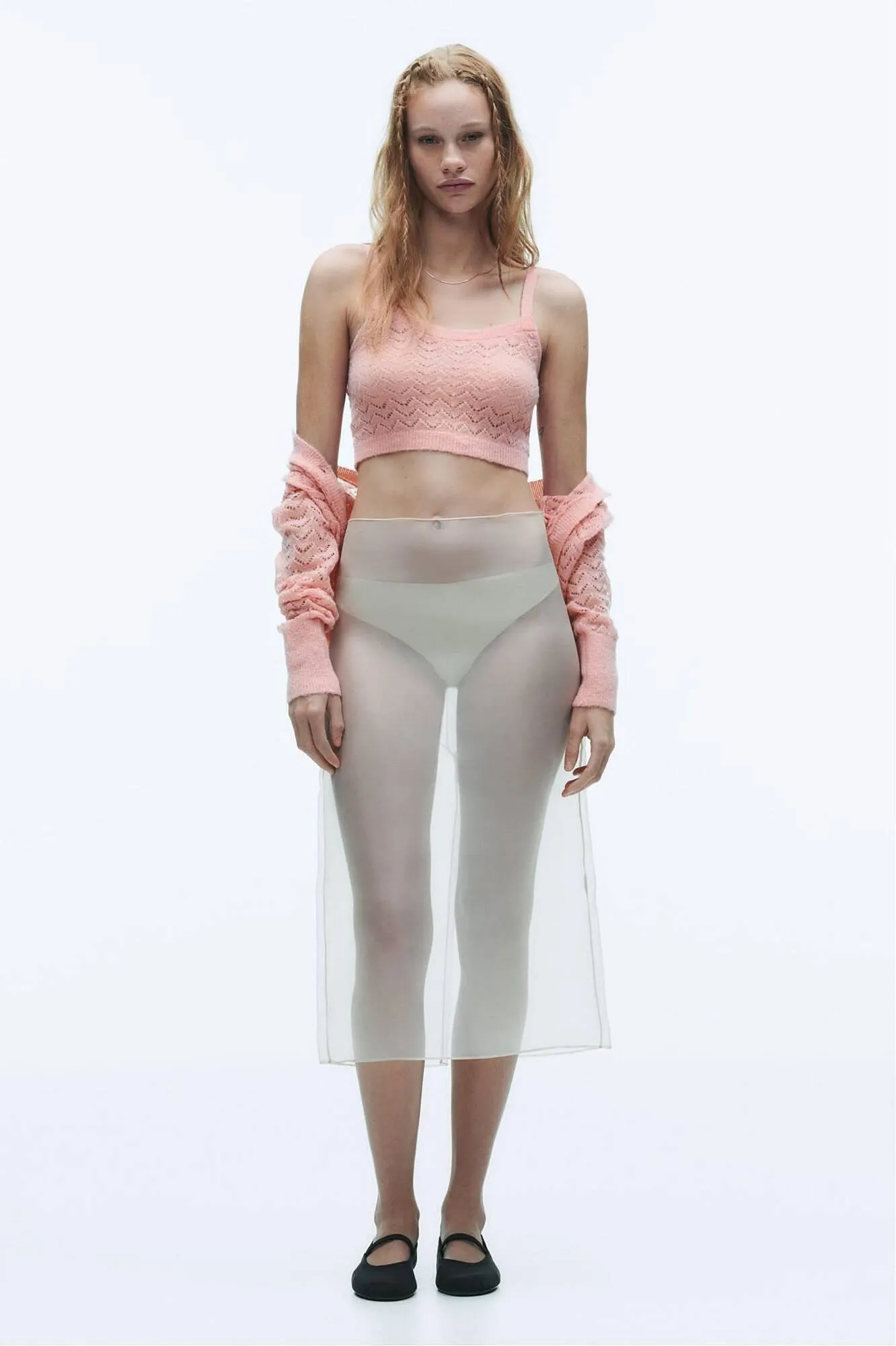 Ofertas de Catálogo ZARA 12 de mayo al 12 de julio 2023 - Página 8 del catálogo