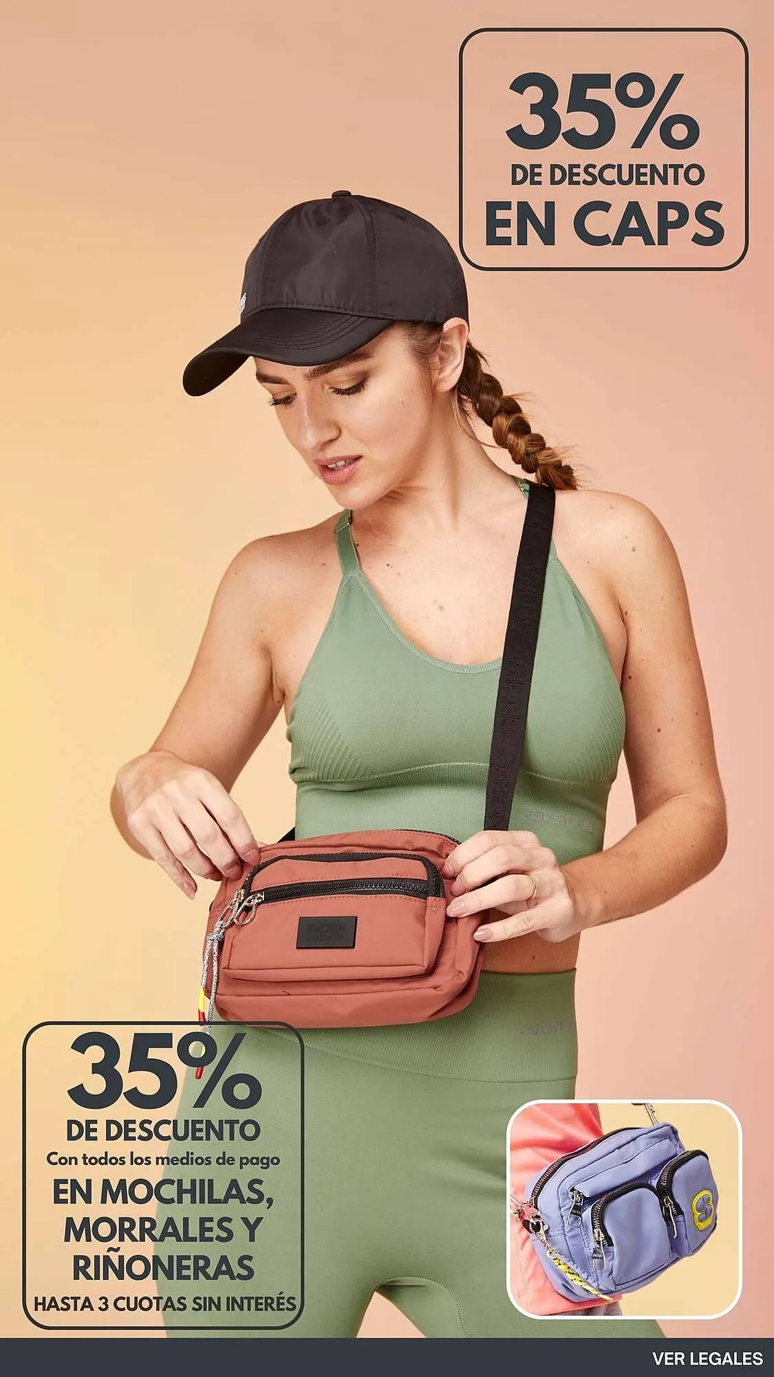 Ofertas de Catálogo La Anonima 9 de enero al 16 de enero 2025 - Página 17 del catálogo