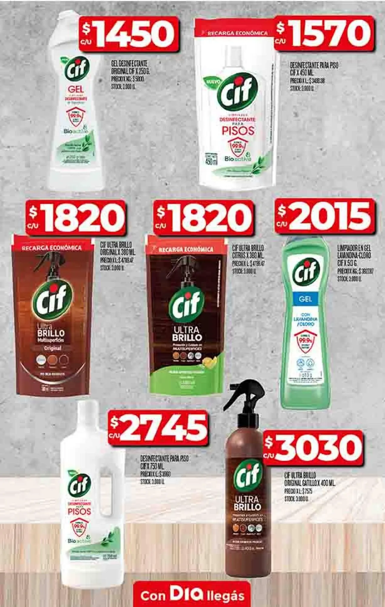 Ofertas de Catálogo Supermercados DIA 18 de junio al 23 de junio 2025 - Página 60 del catálogo