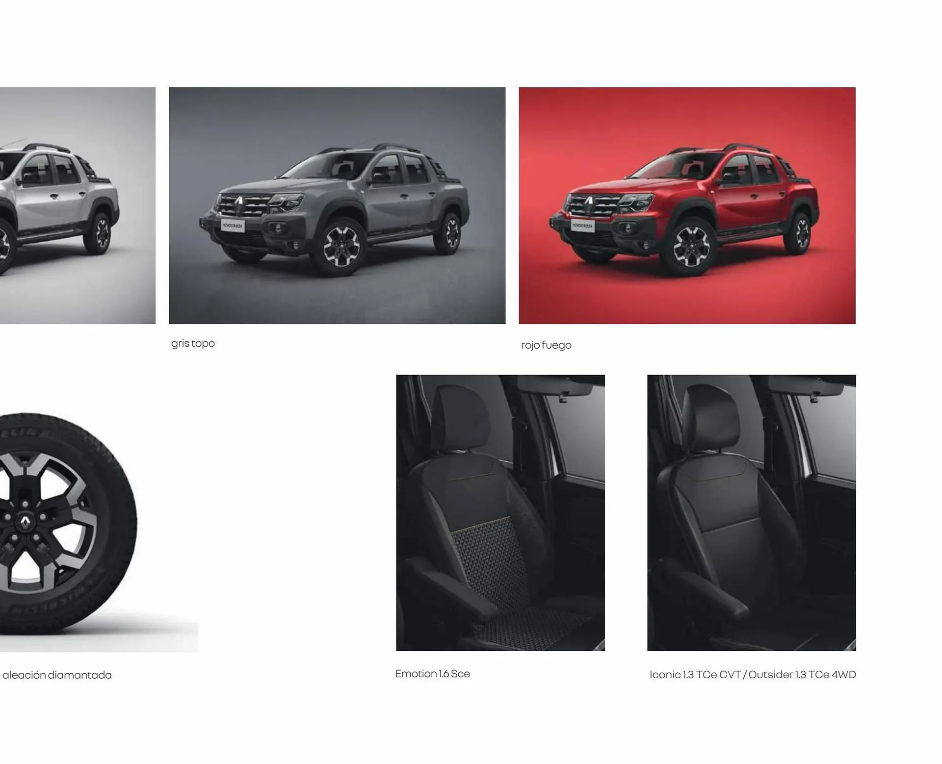 Ofertas de Catálogo Renault 14 de febrero al 10 de enero 2024 - Página 17 del catálogo