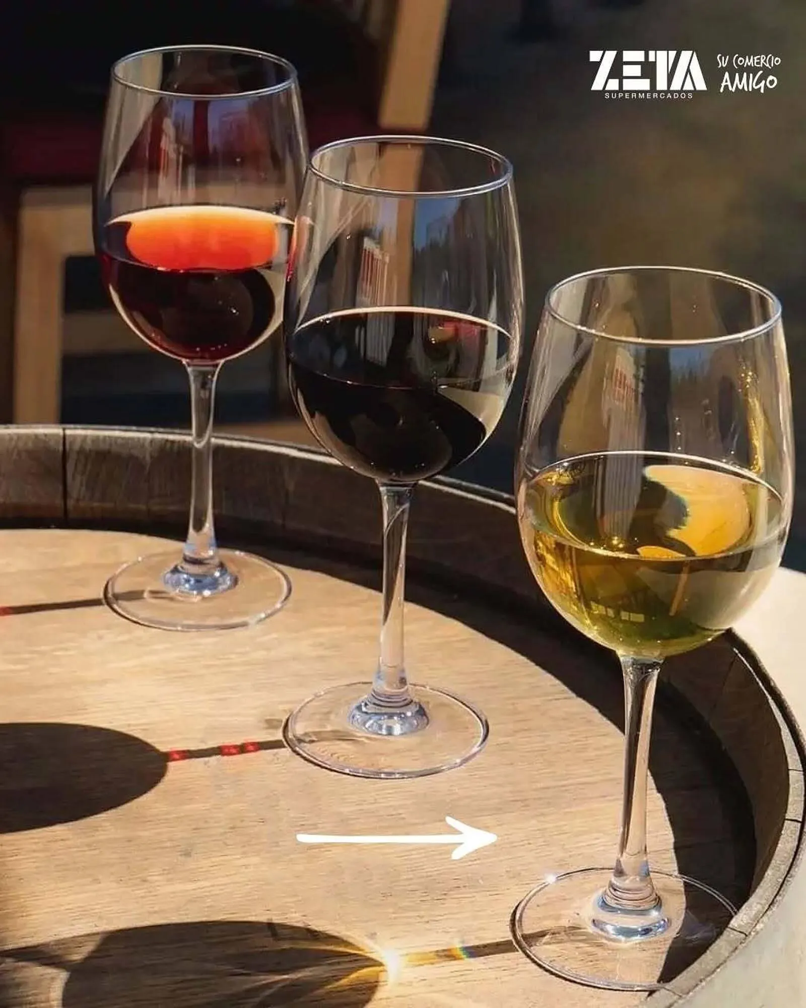 Ofertas de Catálogo Supermercados Zeta 30 de mayo al 3 de junio 2025 - Página 1 del catálogo