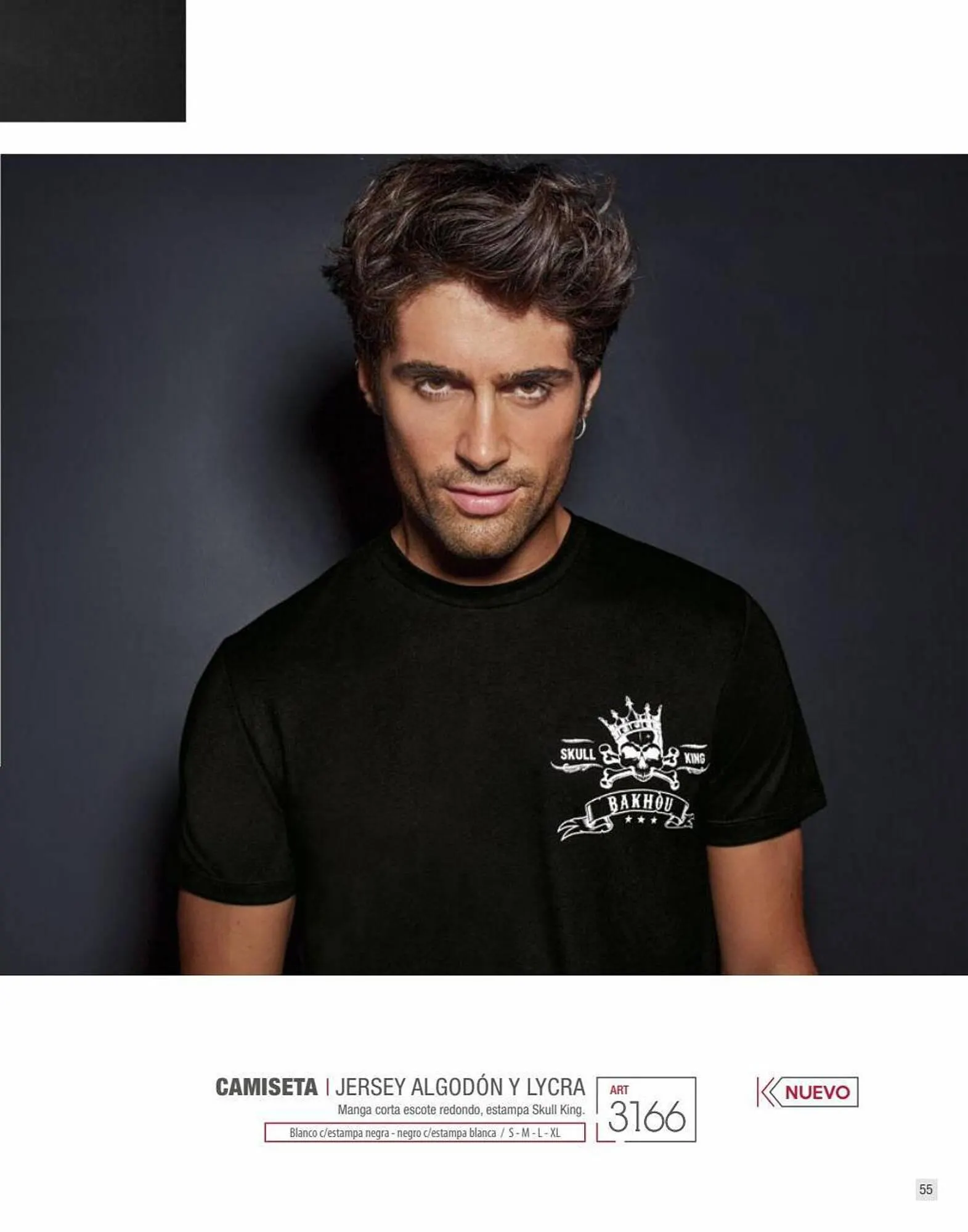 Ofertas de Catálogo Lencería Julieta 24 de abril al 29 de agosto 2023 - Página 55 del catálogo