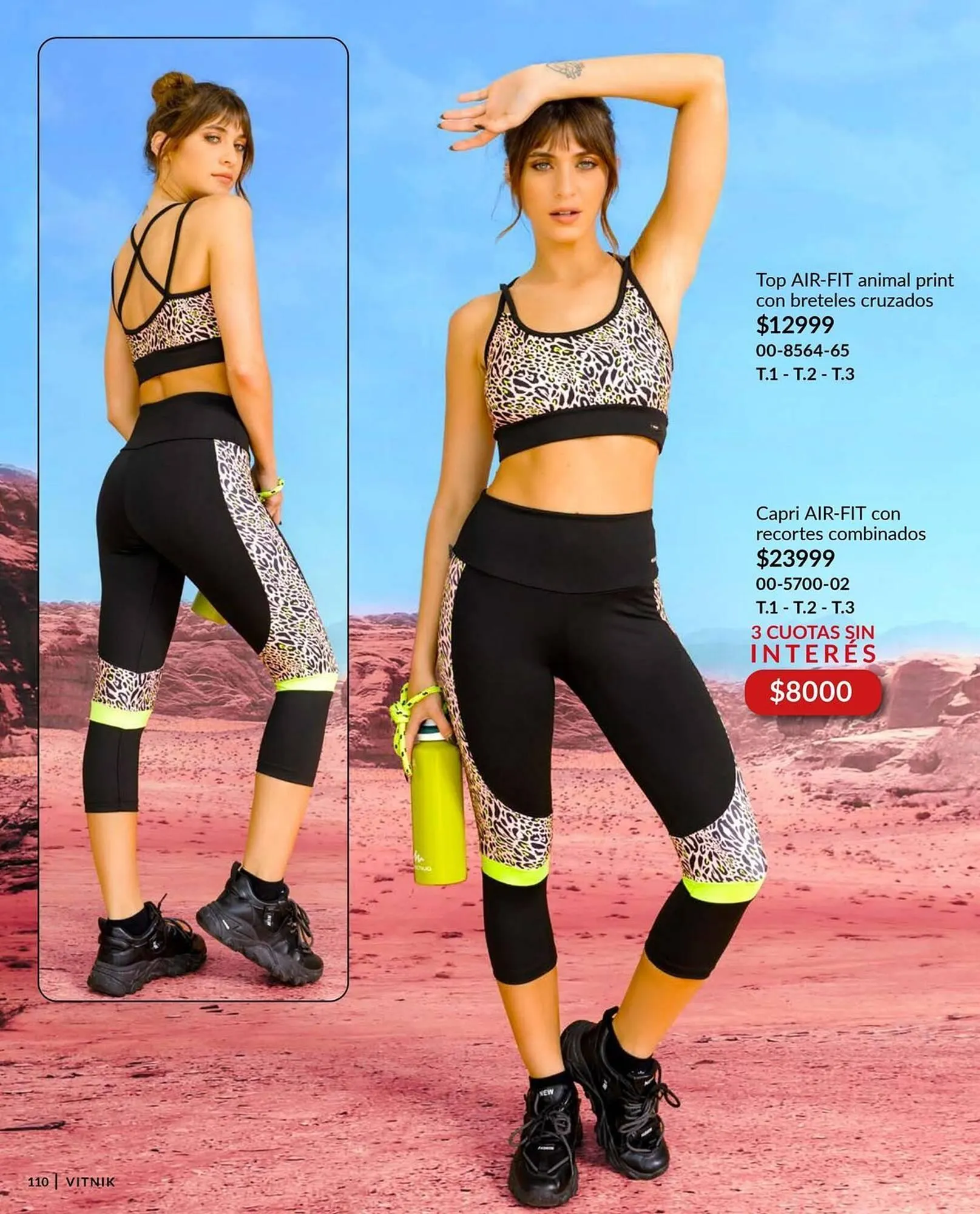 Ofertas de Catálogo Vitnik 5 de diciembre al 10 de enero 2024 - Página 12 del catálogo