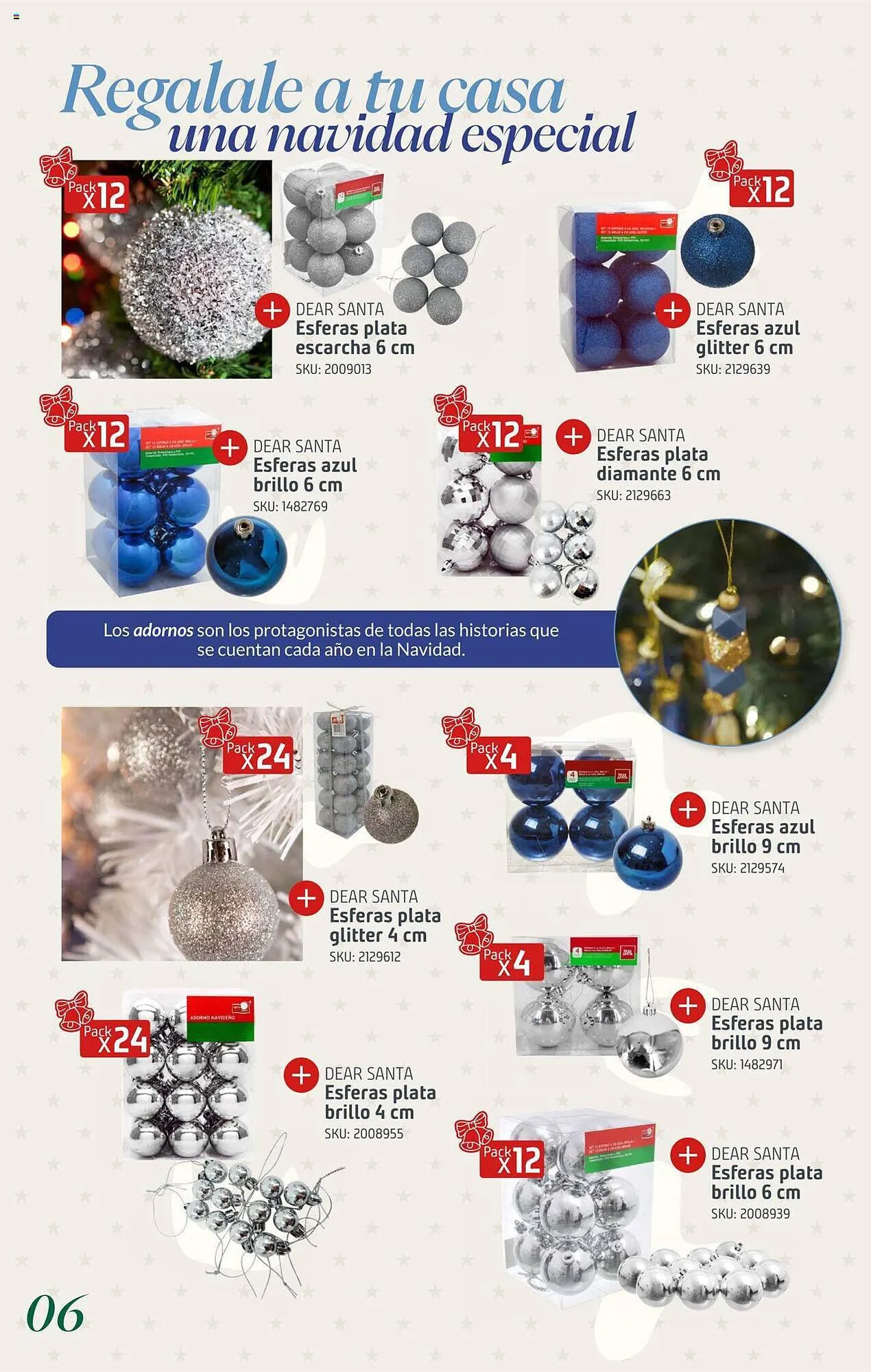 Ofertas de Catálogo Sodimac 27 de noviembre al 31 de diciembre 2023 - Página 6 del catálogo