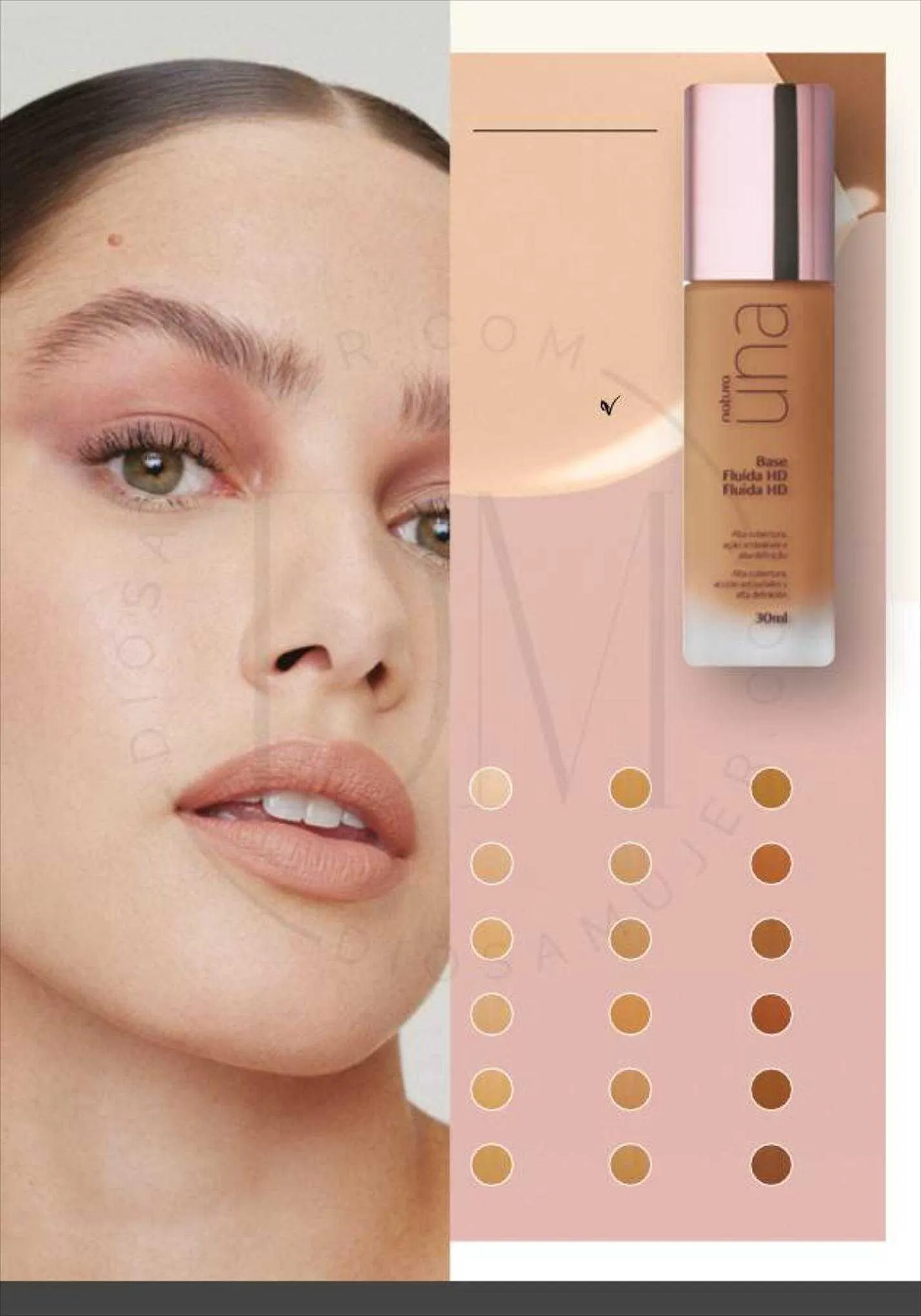 Ofertas de Catálogo Natura 6 de junio al 21 de agosto 2023 - Página 46 del catálogo