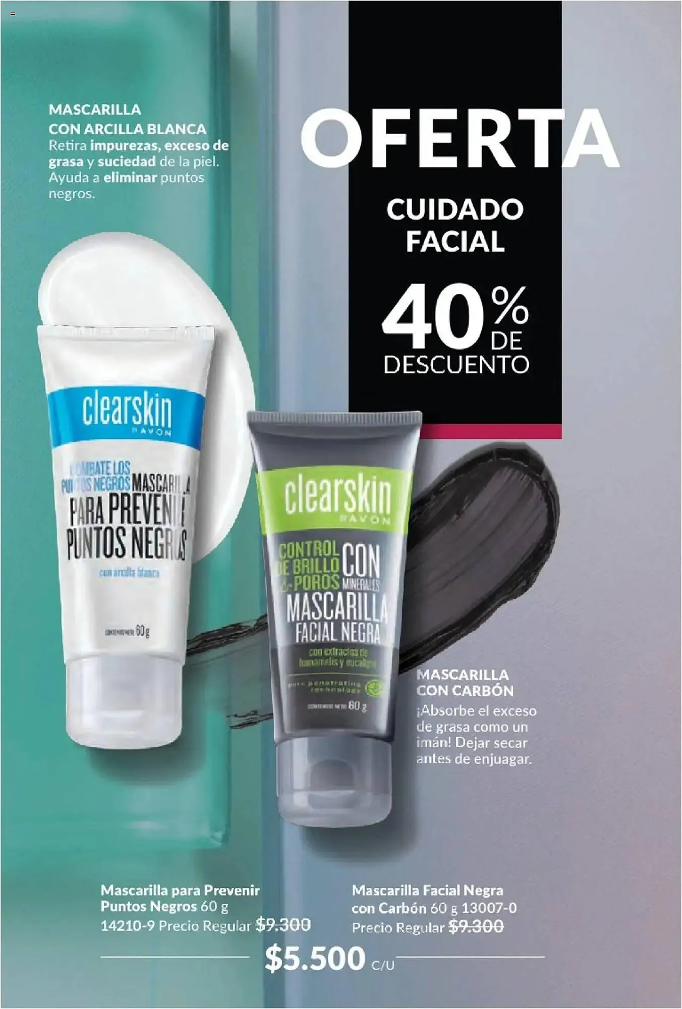 Ofertas de Catálogo Avon 11 de enero al 25 de enero 2025 - Página 115 del catálogo