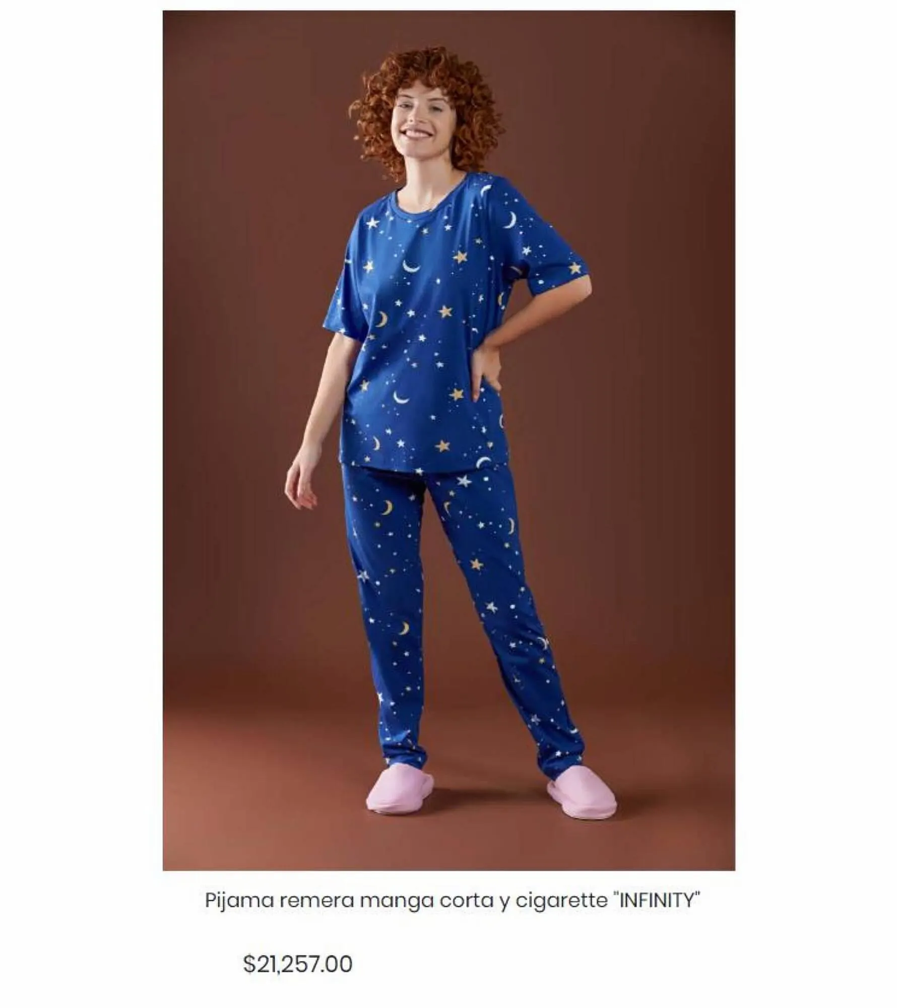 Ofertas de Catálogo Promesse 10 de agosto al 14 de octubre 2023 - Página 6 del catálogo