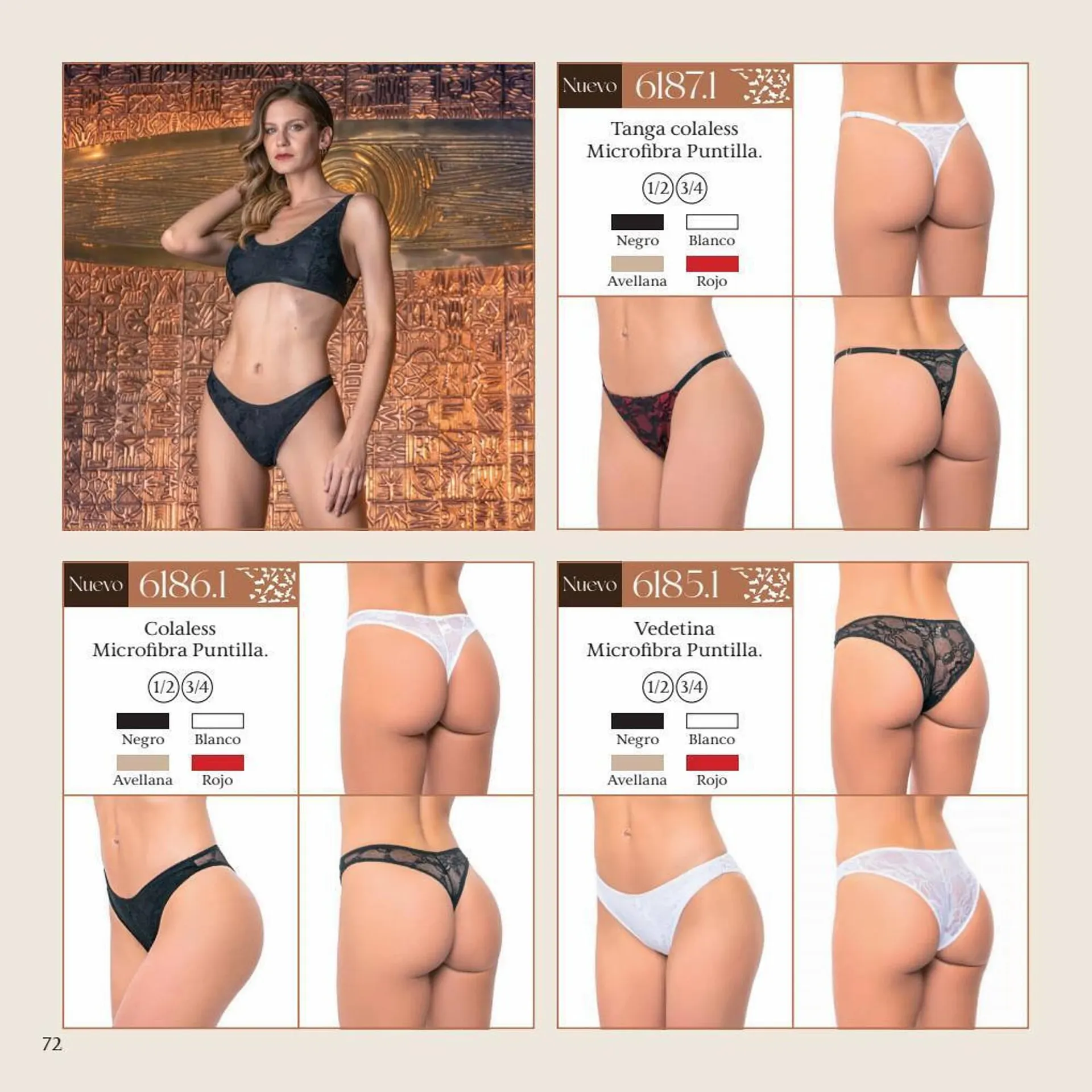 Ofertas de Catálogo Cocot 6 de marzo al 20 de septiembre 2023 - Página 72 del catálogo