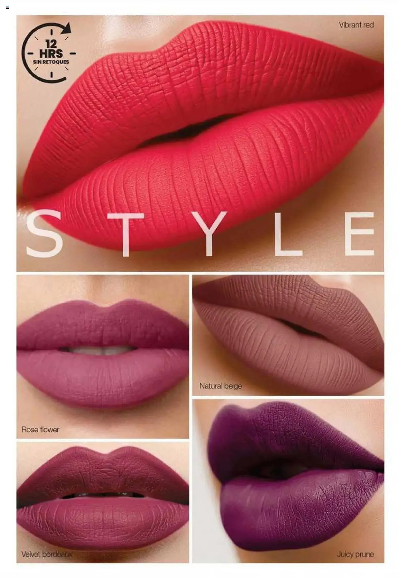 Ofertas de Catálogo Gigot 29 de mayo al 12 de junio 2025 - Página 4 del catálogo