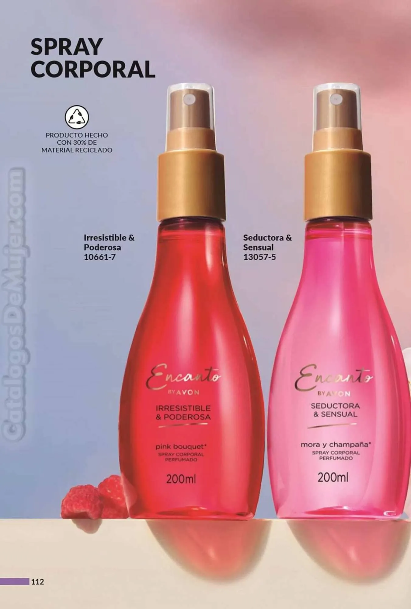 Ofertas de Catálogo Avon 28 de febrero al 12 de marzo 2024 - Página 14 del catálogo