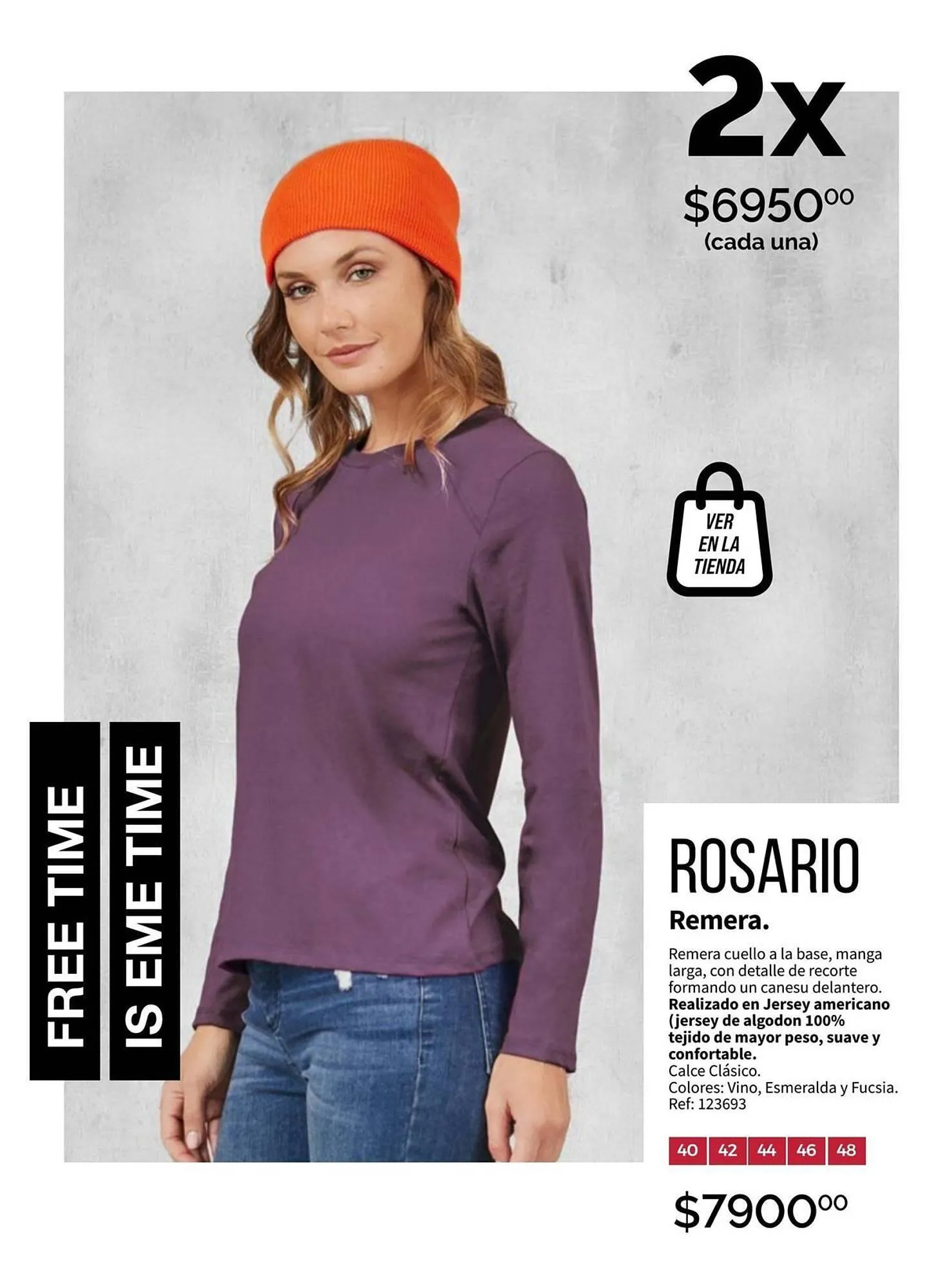 Ofertas de Catálogo Martina di Trento 8 de abril al 30 de abril 2025 - Página 190 del catálogo