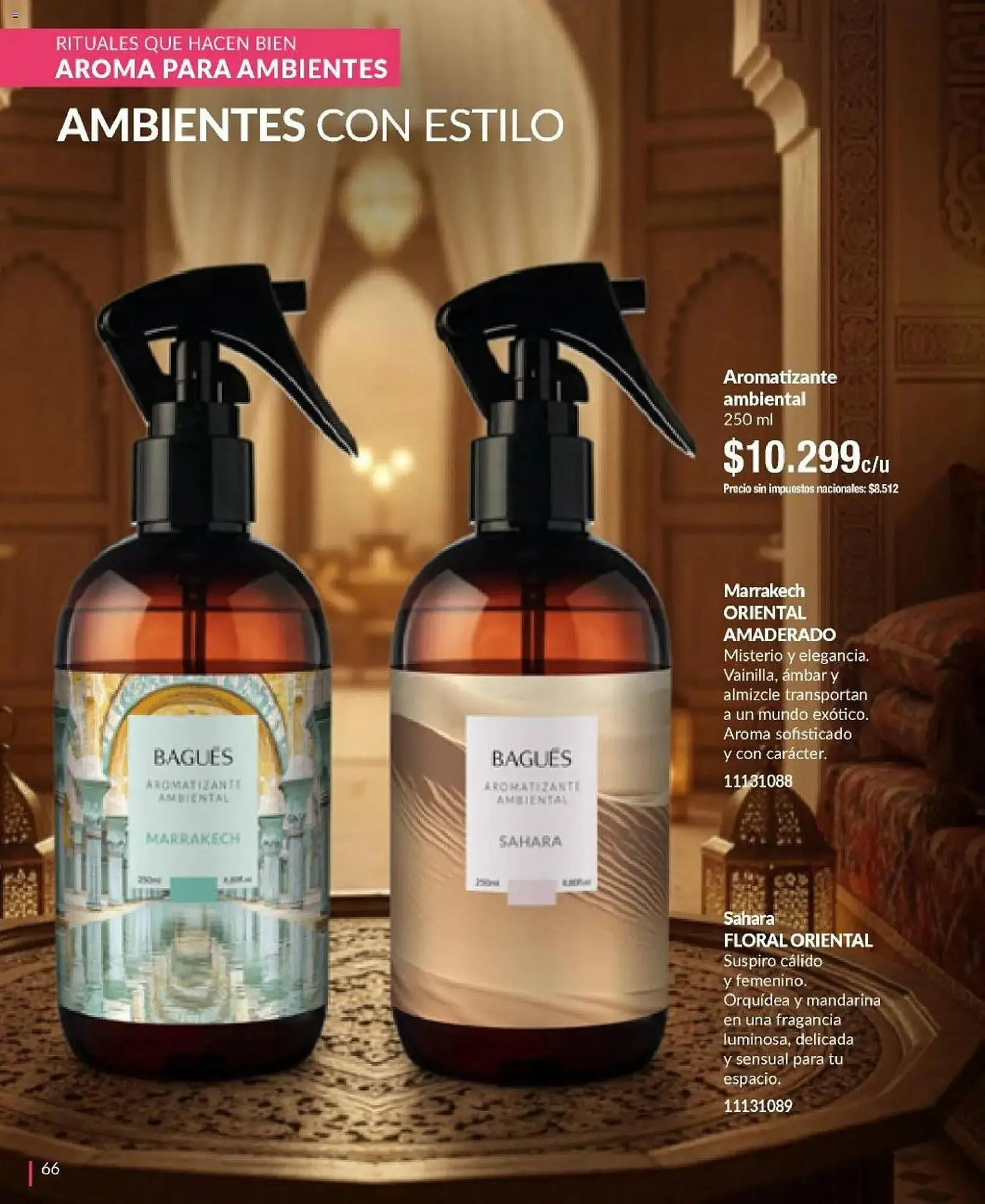 Ofertas de Catálogo Bagués 4 de mayo al 30 de mayo 2026 - Página 66 del catálogo