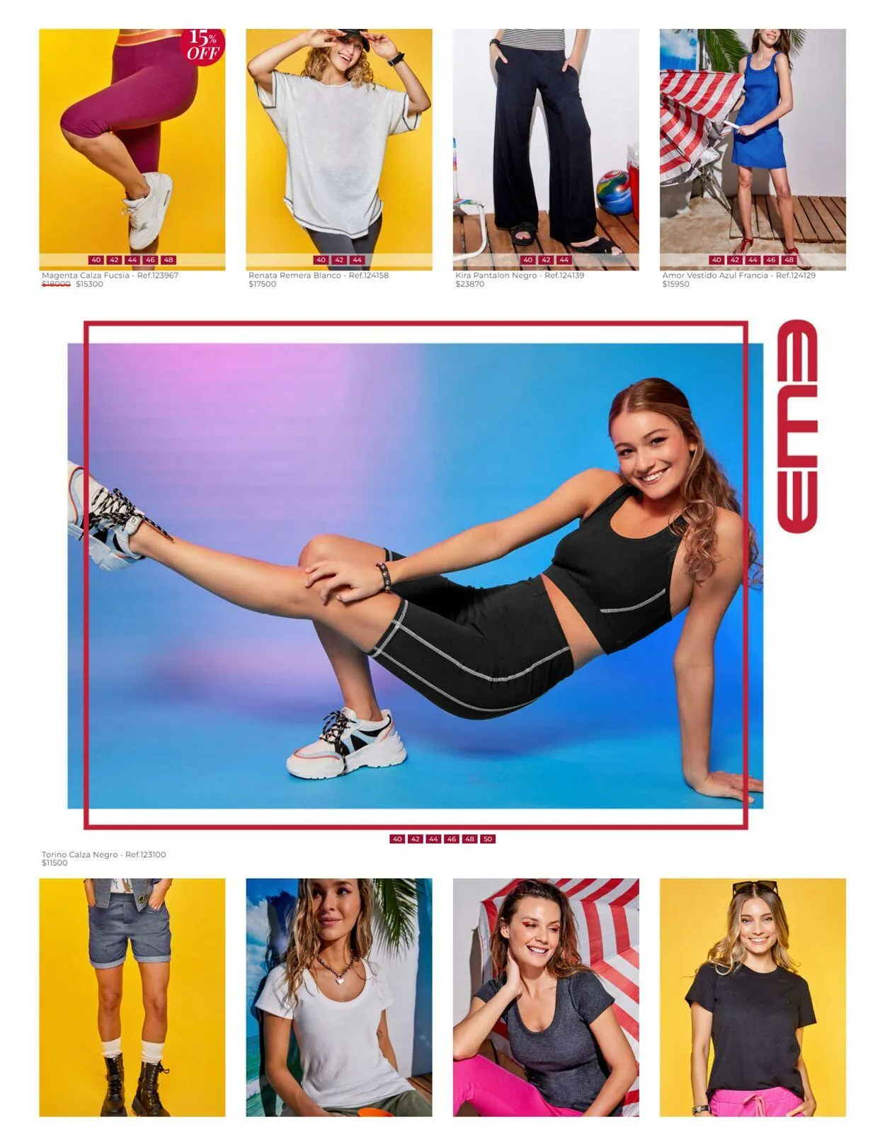 Ofertas de Martina di Trento 30 de noviembre al 28 de diciembre 2023 - Página 25 del catálogo