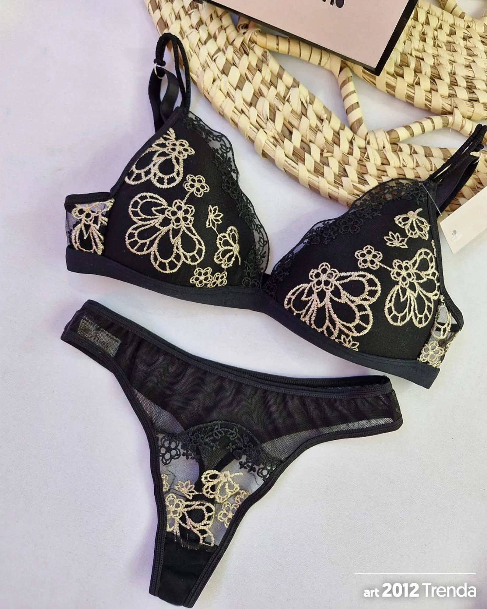 Ofertas de Catálogo Lencería Julieta 25 de septiembre al 30 de septiembre 2025 - Página 2 del catálogo